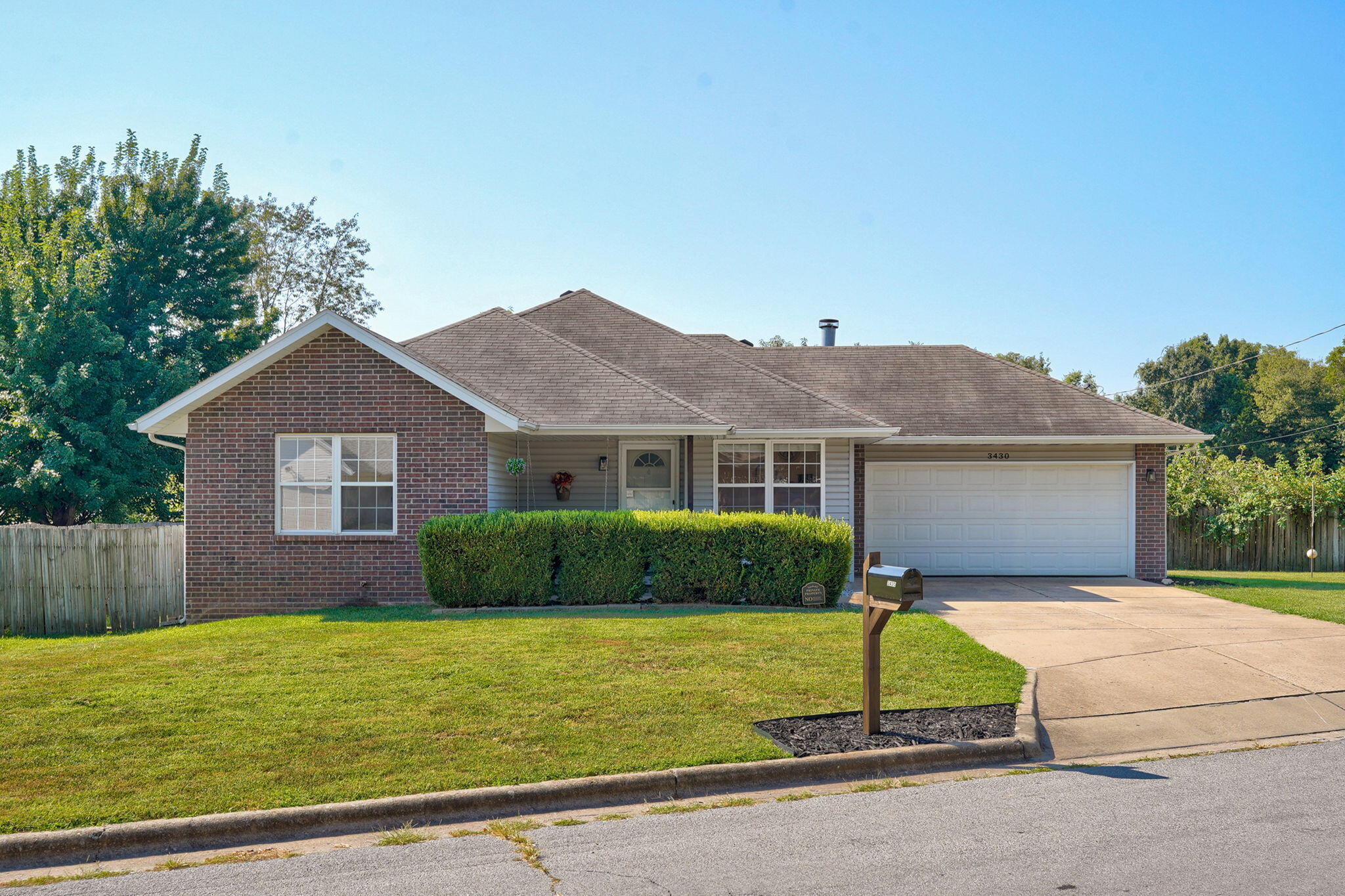 Photo of 3430 W Riverside Street Springfield MO 65807