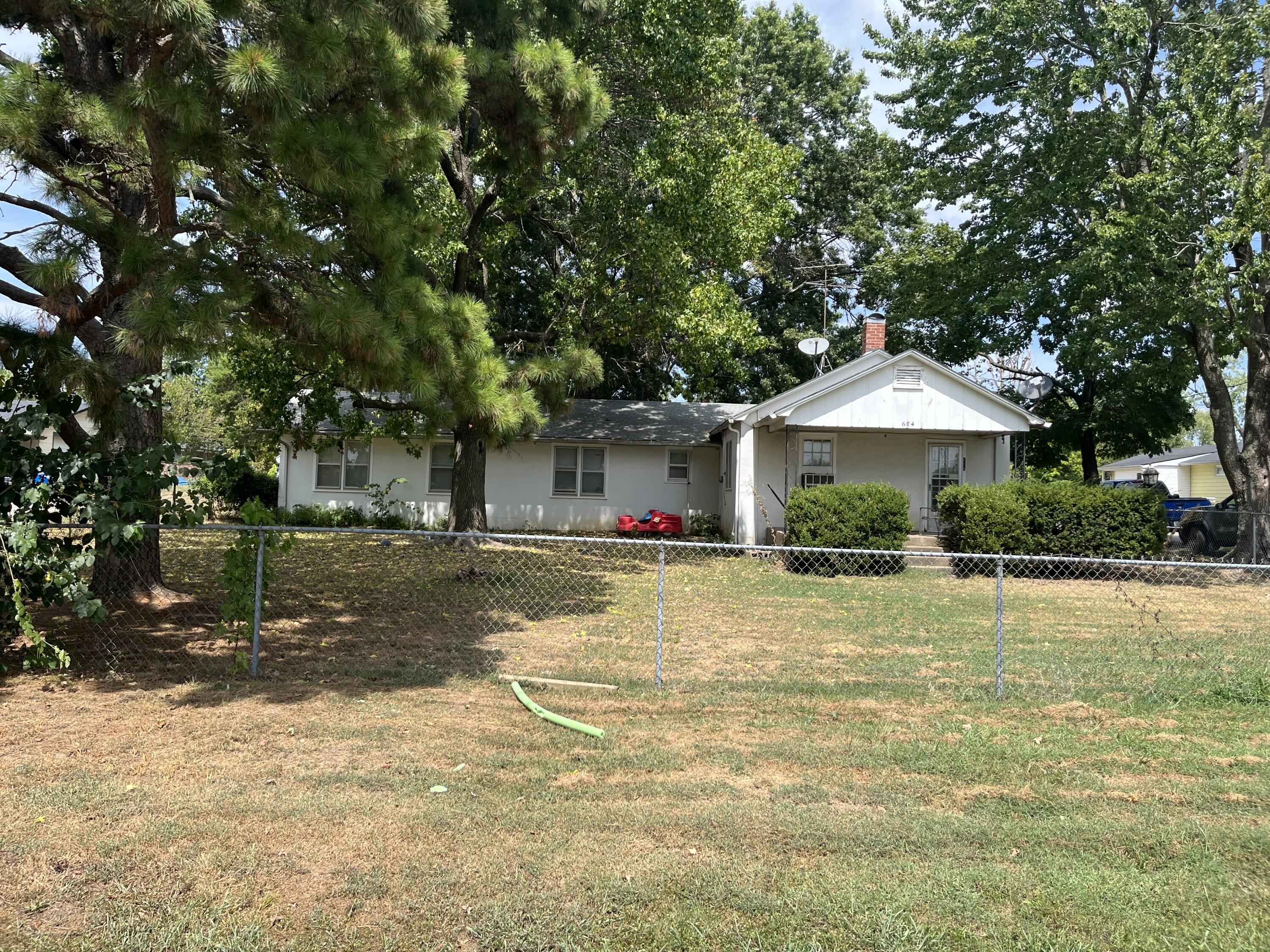 Photo of 604 Washington Street Purdy MO 65734