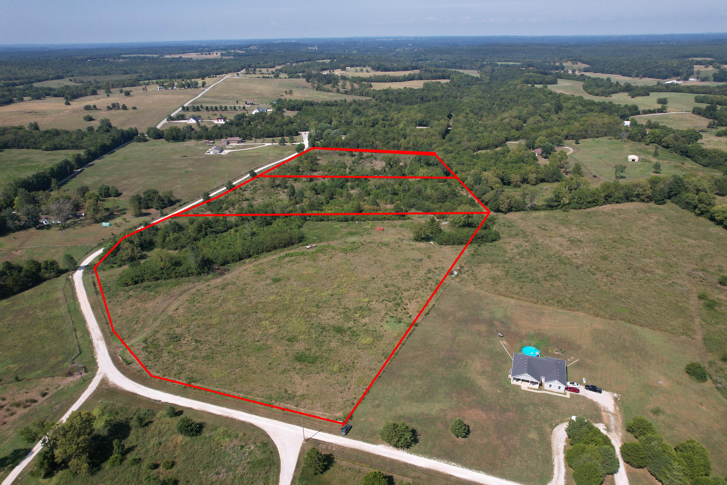 Photo of 9008 N Bell Valley Lane Willard MO 65781