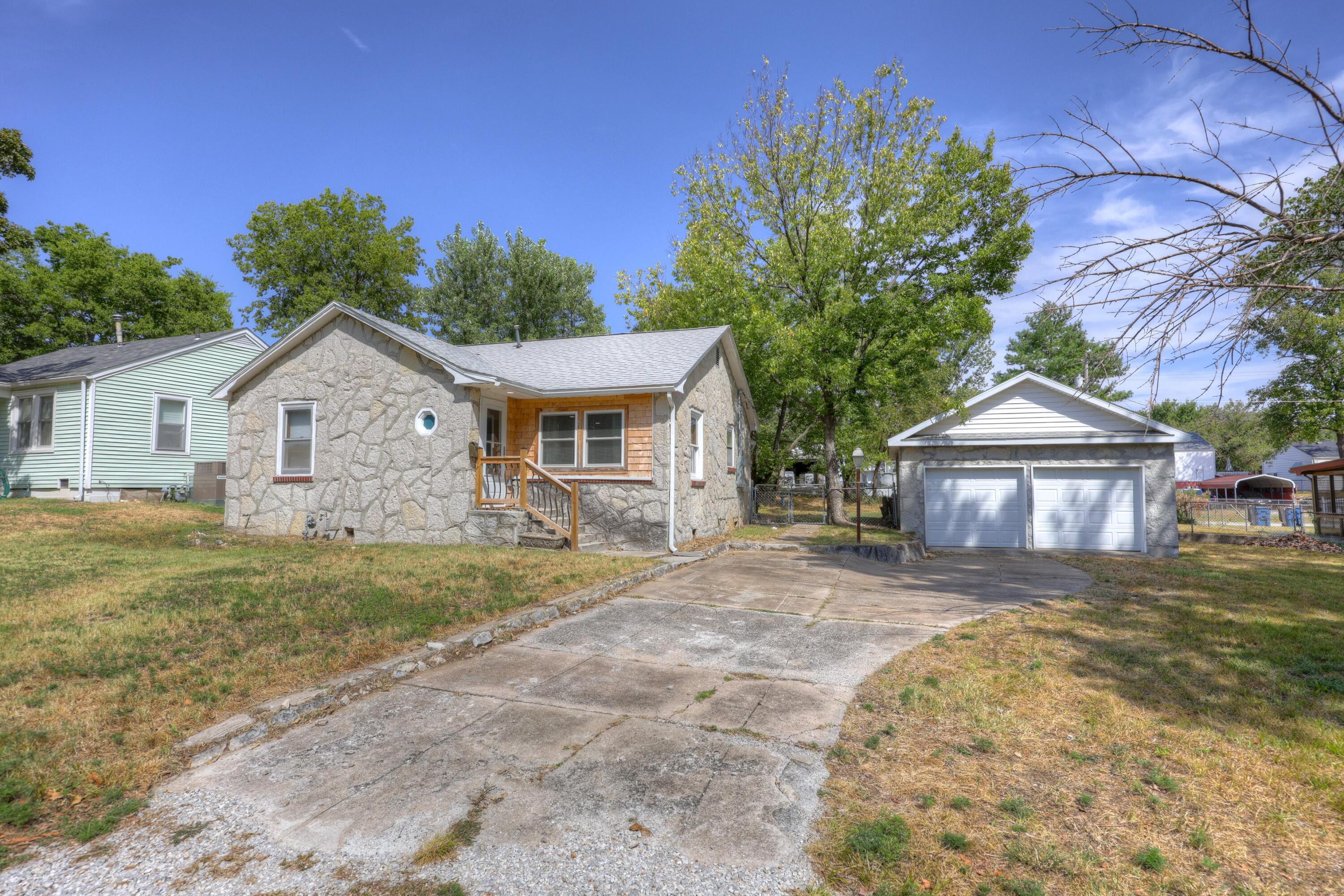 Photo of 311 S Park Avenue Joplin MO 64801