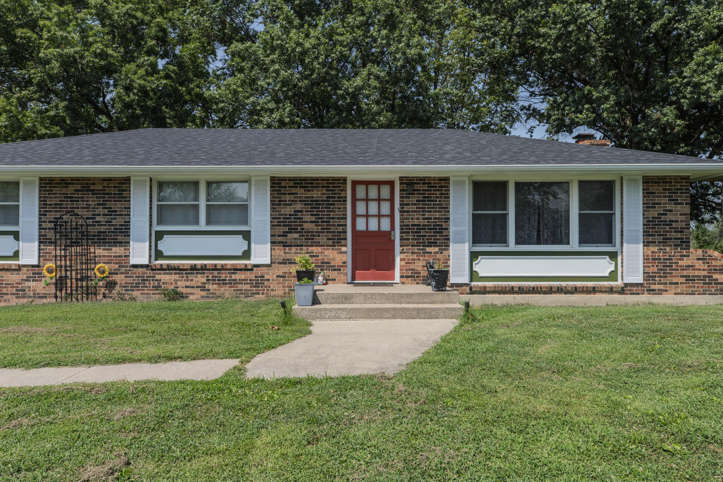 Photo of 3311 Lake Trenton Drive Trenton MO 64683