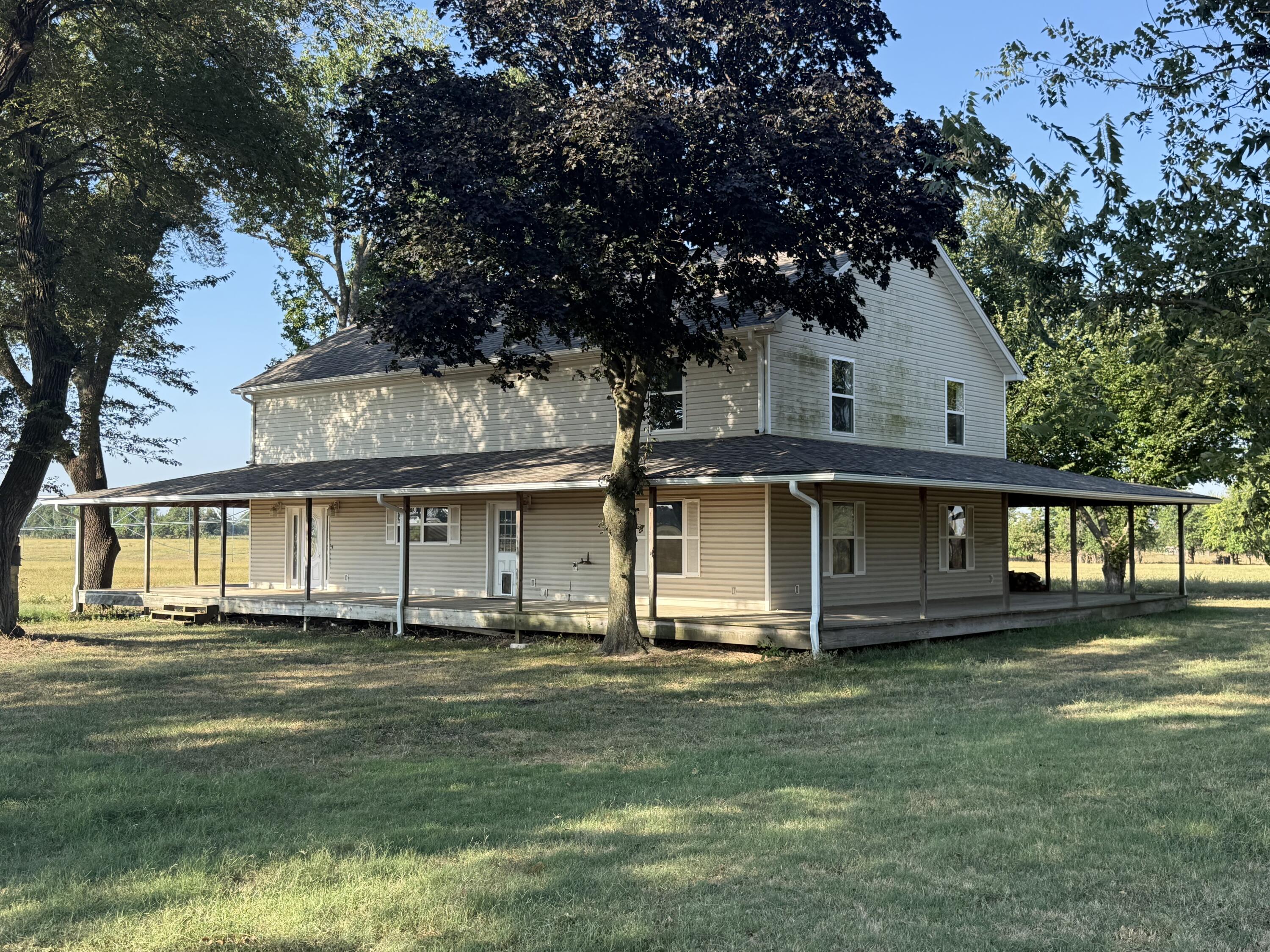 Photo of 22629 E Highway 86 Granby MO 64844