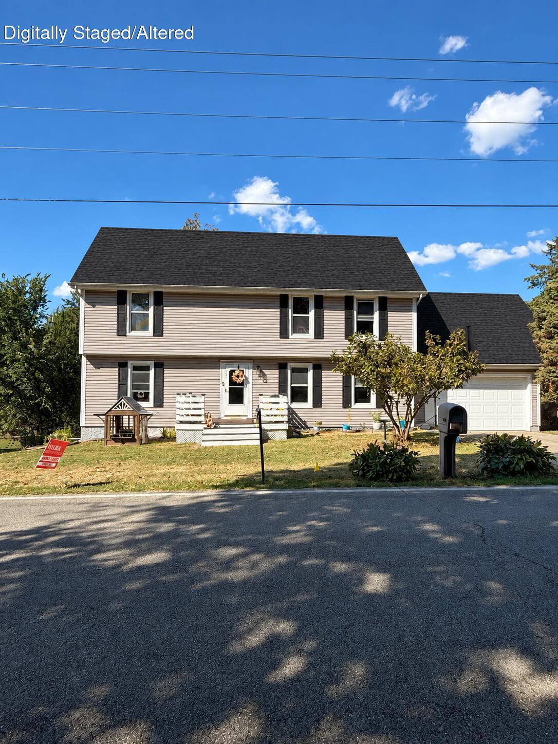 Photo of 1505 E Hartley Street Ozark MO 65721