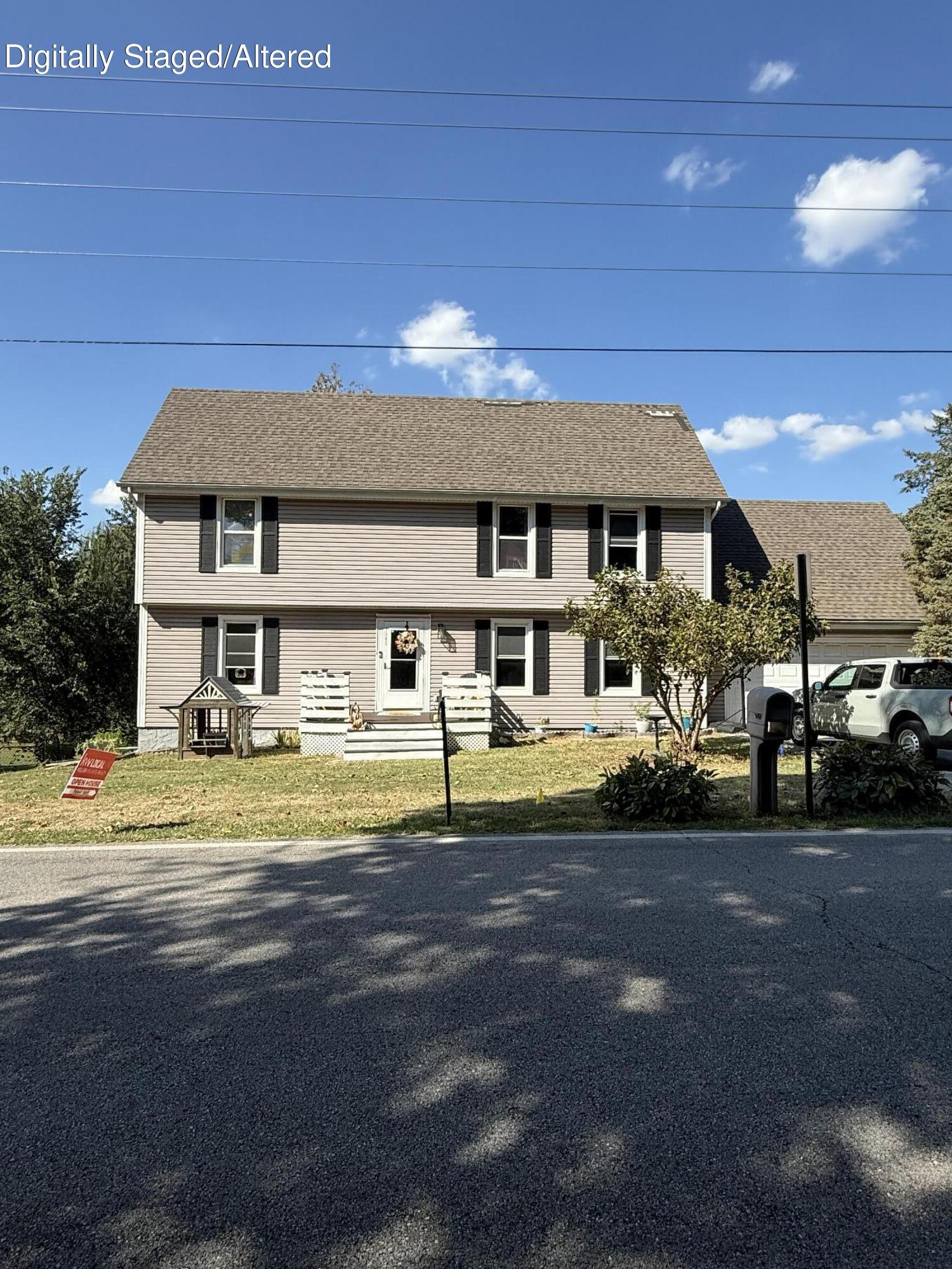 Photo of 1505 E Hartley Street Ozark MO 65721