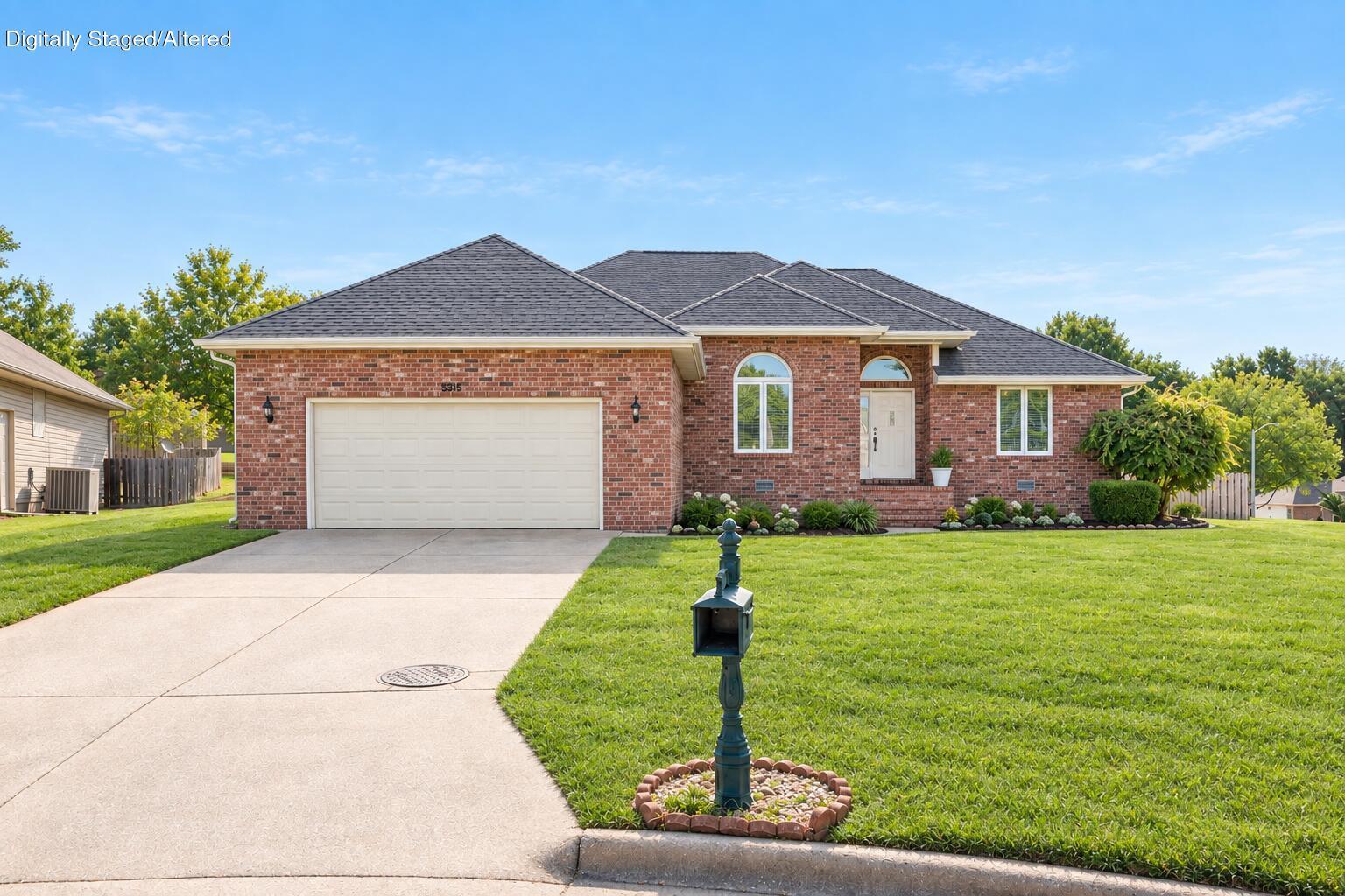 Photo of 5134 S Sterling Court Springfield MO 65810