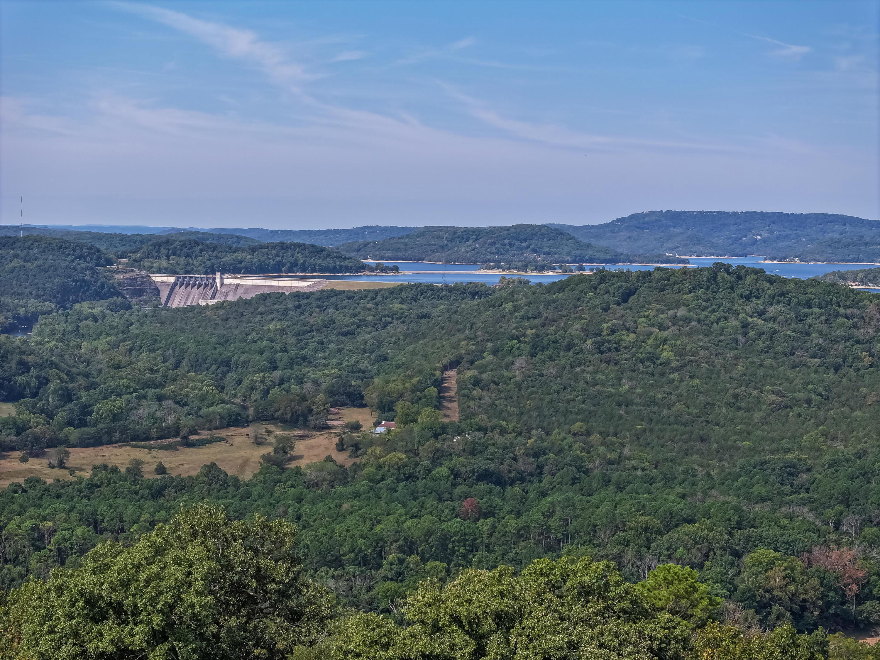 Photo of 180 County Road 107 Eureka Springs AR 72632
