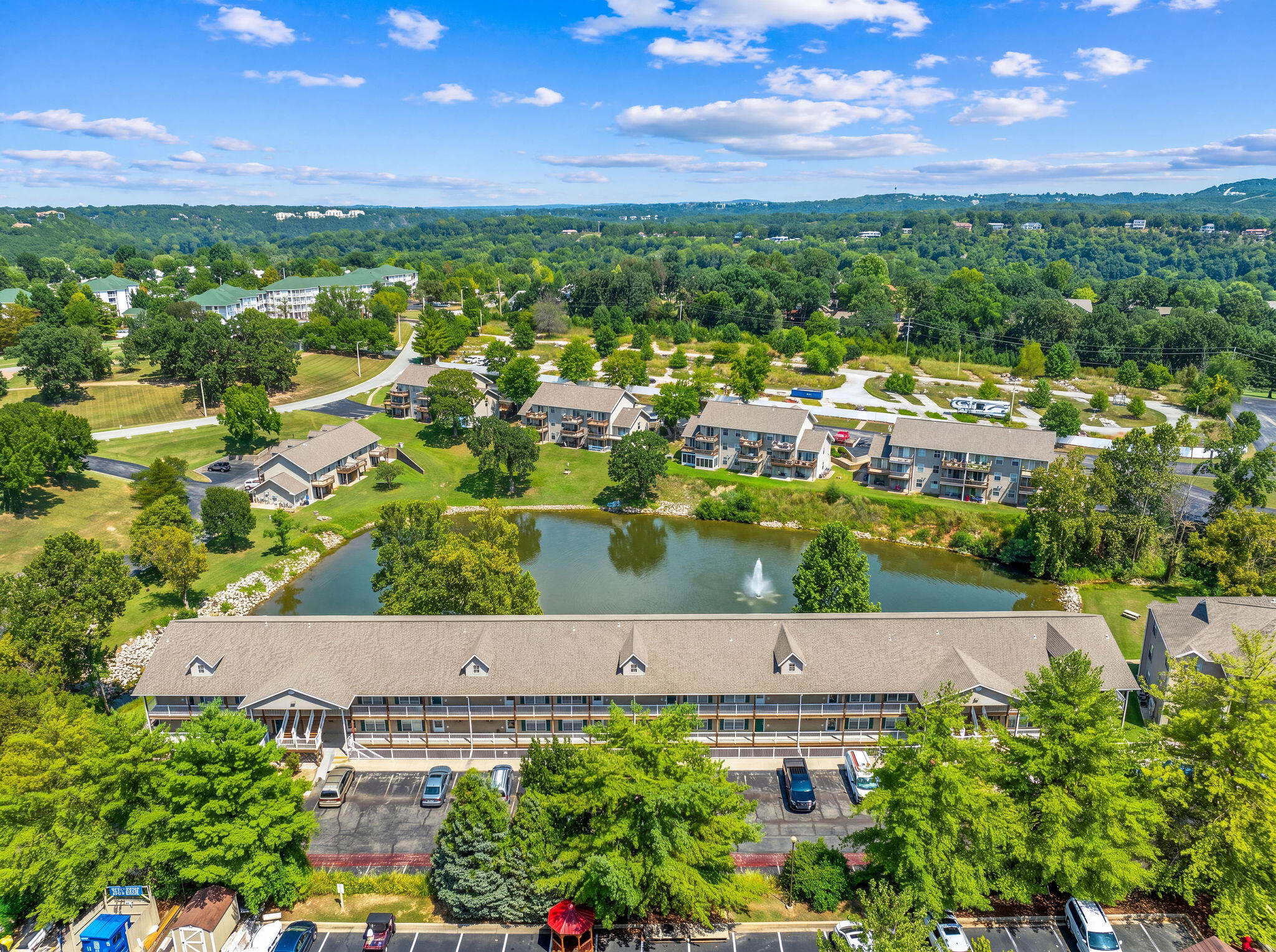 Photo of 34 Golfshores Drive #32 Branson MO 65616