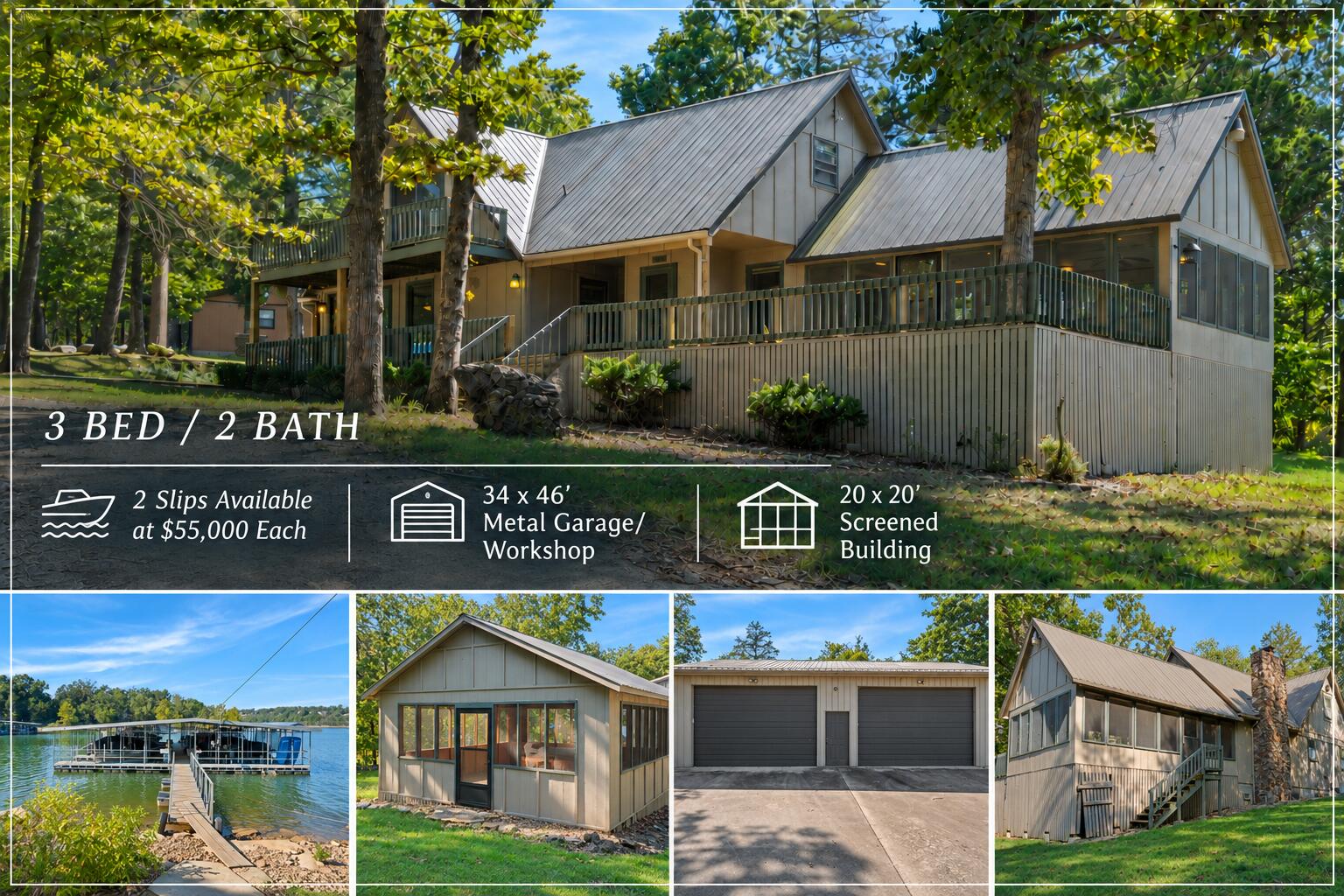 Photo of 1109 Flicker Drive Golden MO 65658