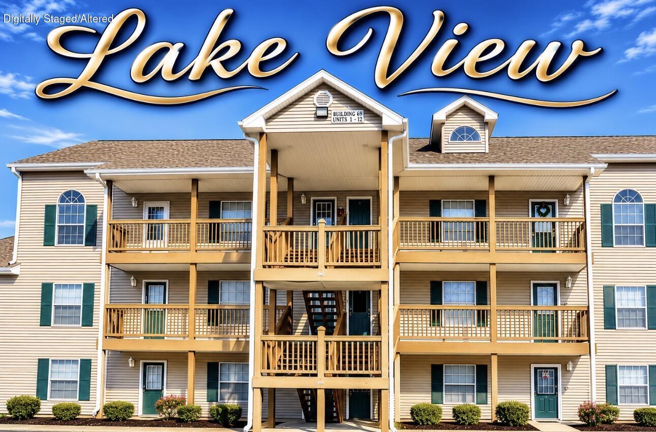 Photo of 690 Fall Creek Drive #10 Branson MO 65616
