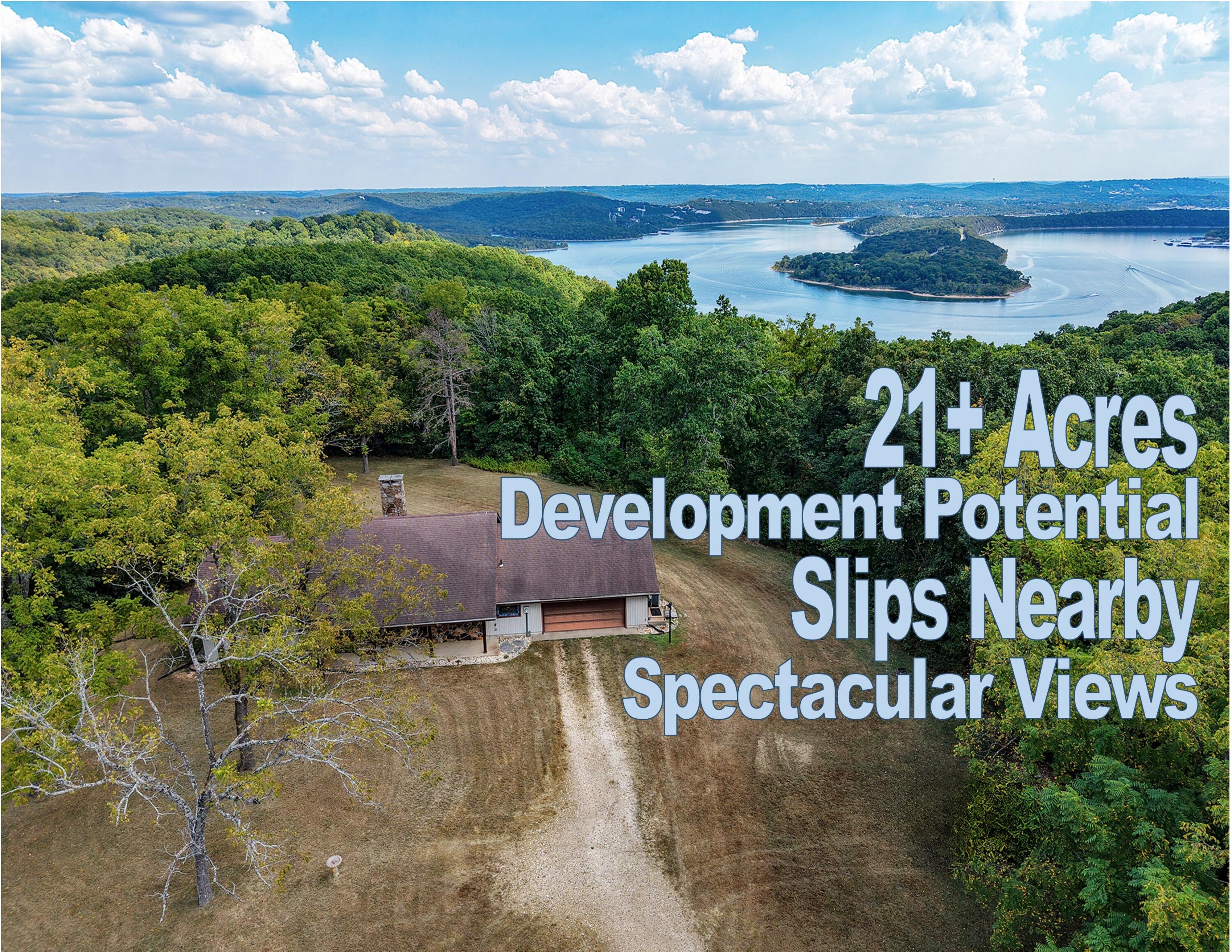 Photo of 8096 State Highway Y Galena MO 65656