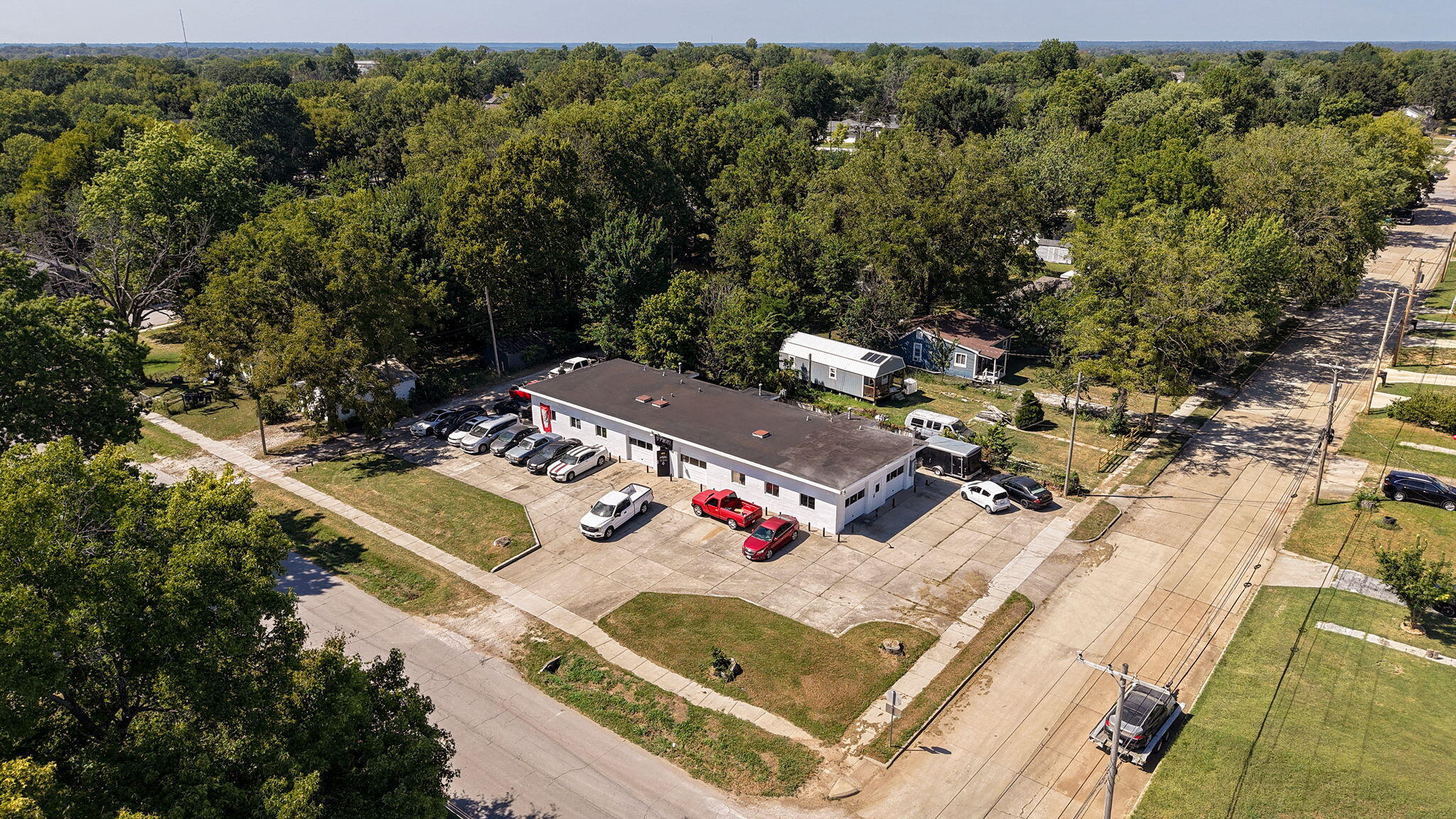 Photo of 1457 E Atlantic Street Springfield MO 65803