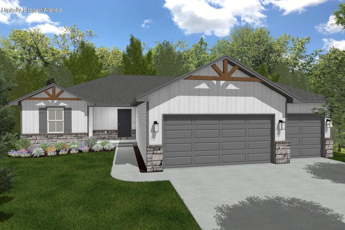 Photo of 513 Bailiwick Drive Rogersville MO 65742