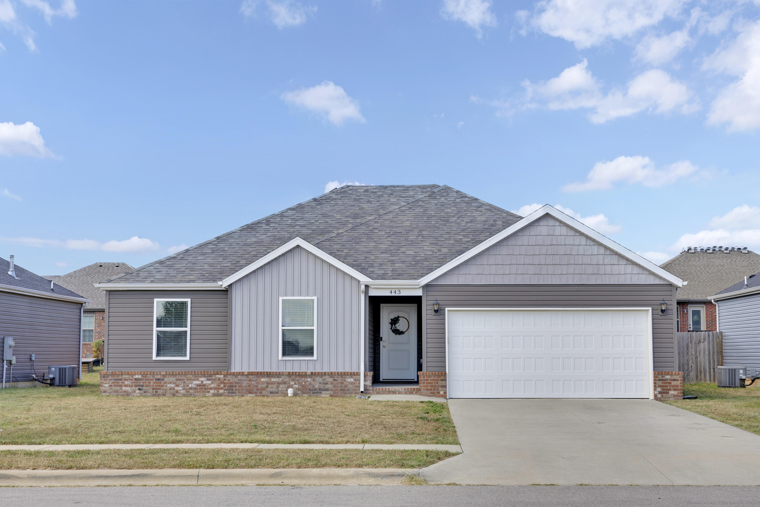 Photo of 443 W Barcelona Street Republic MO 65738