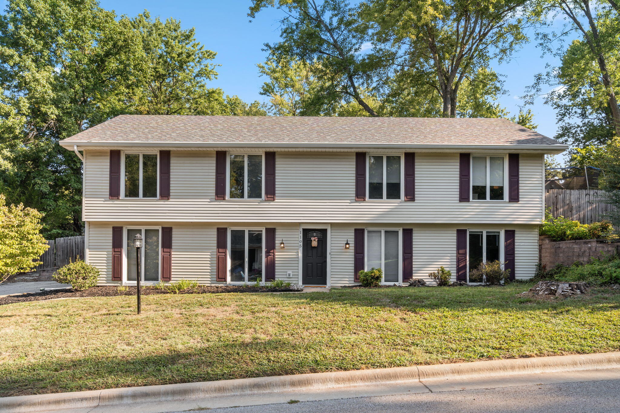 Photo of 1105 E Summerhill Street Ozark MO 65721