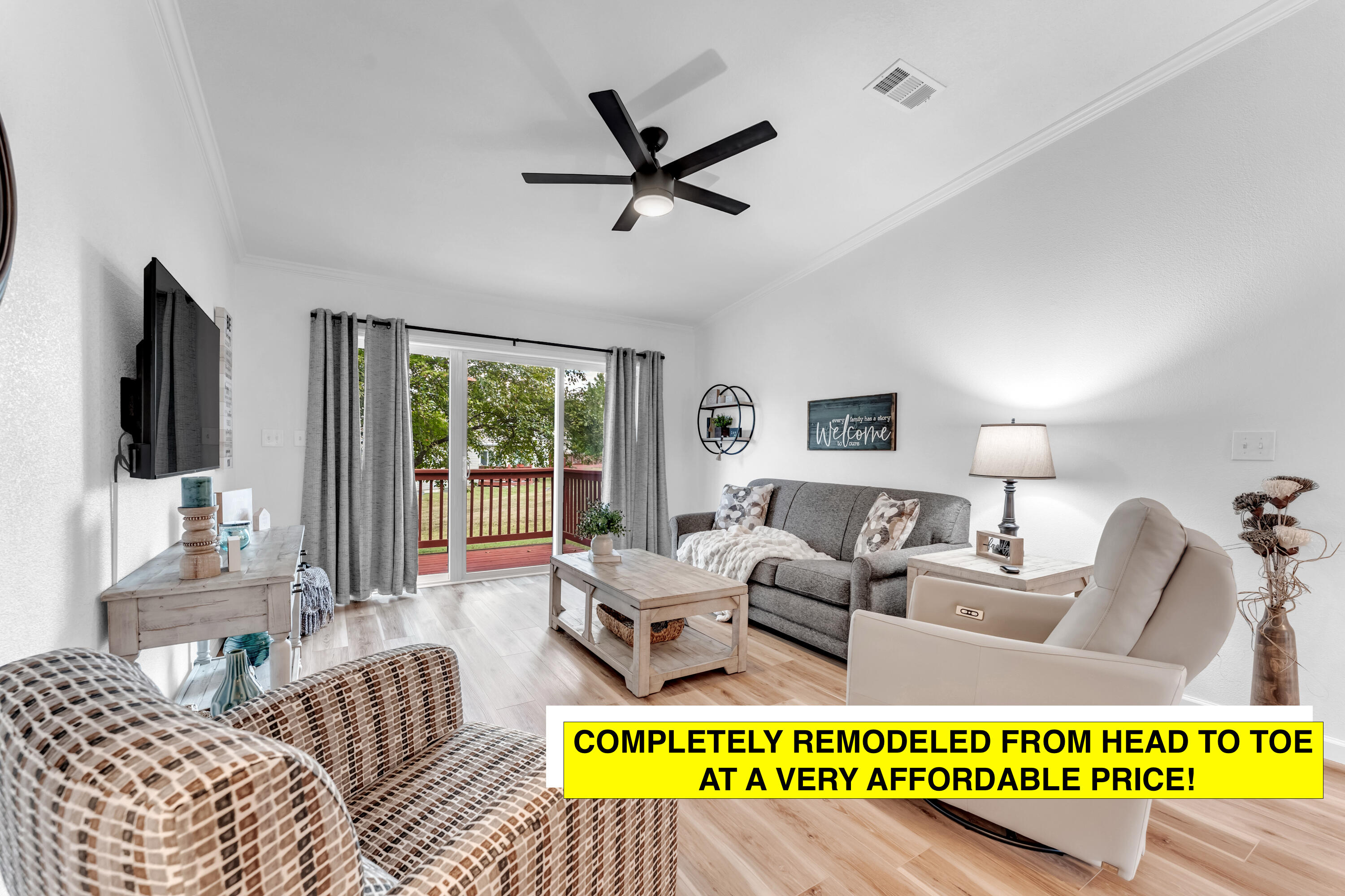 Photo of 542 Van Buren Road Branson MO 65616