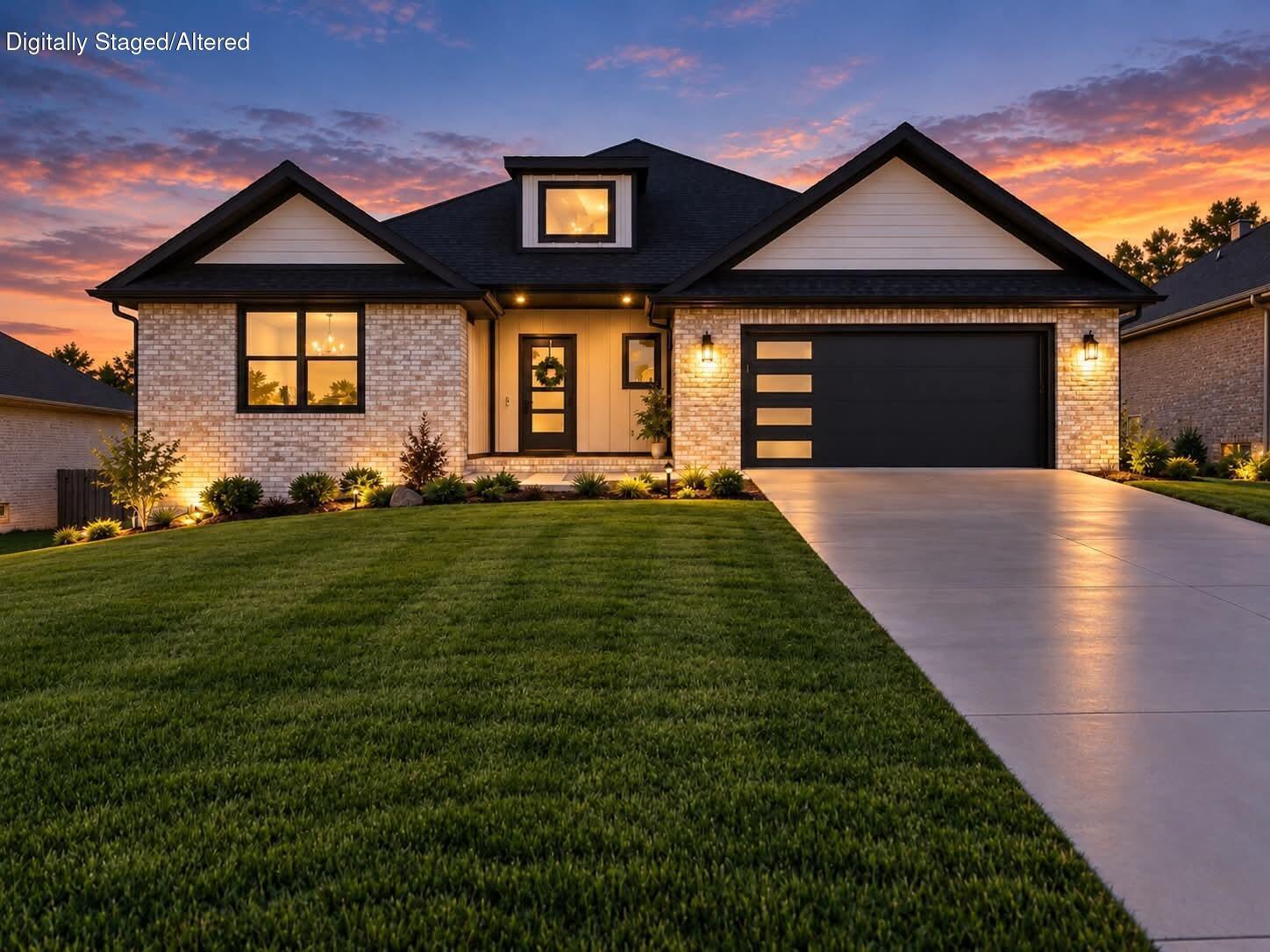 Photo of 1365 W Gaslight Drive Springfield MO 65810