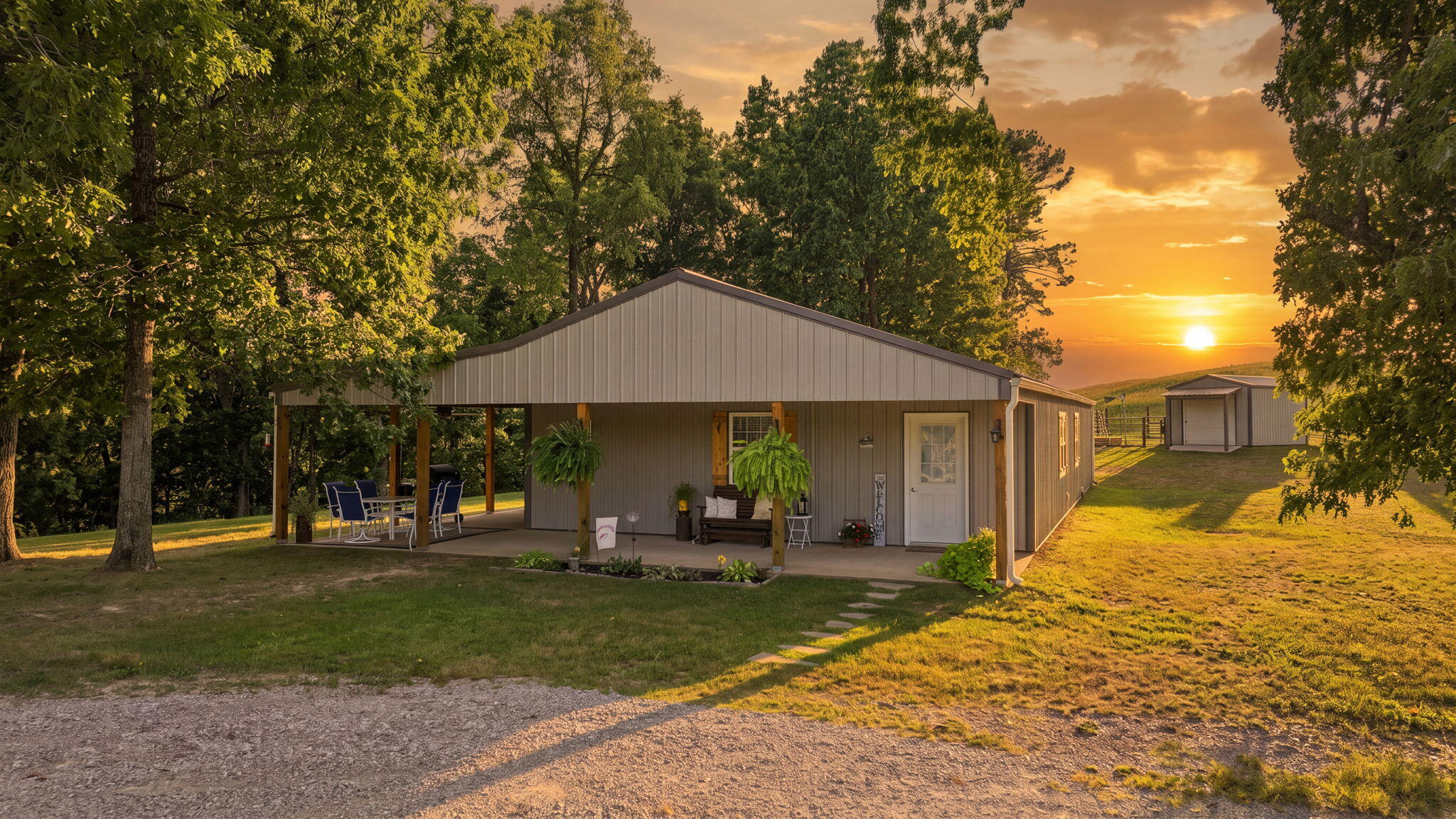 Photo of 426 Stock Drive Chestnutridge MO 65630