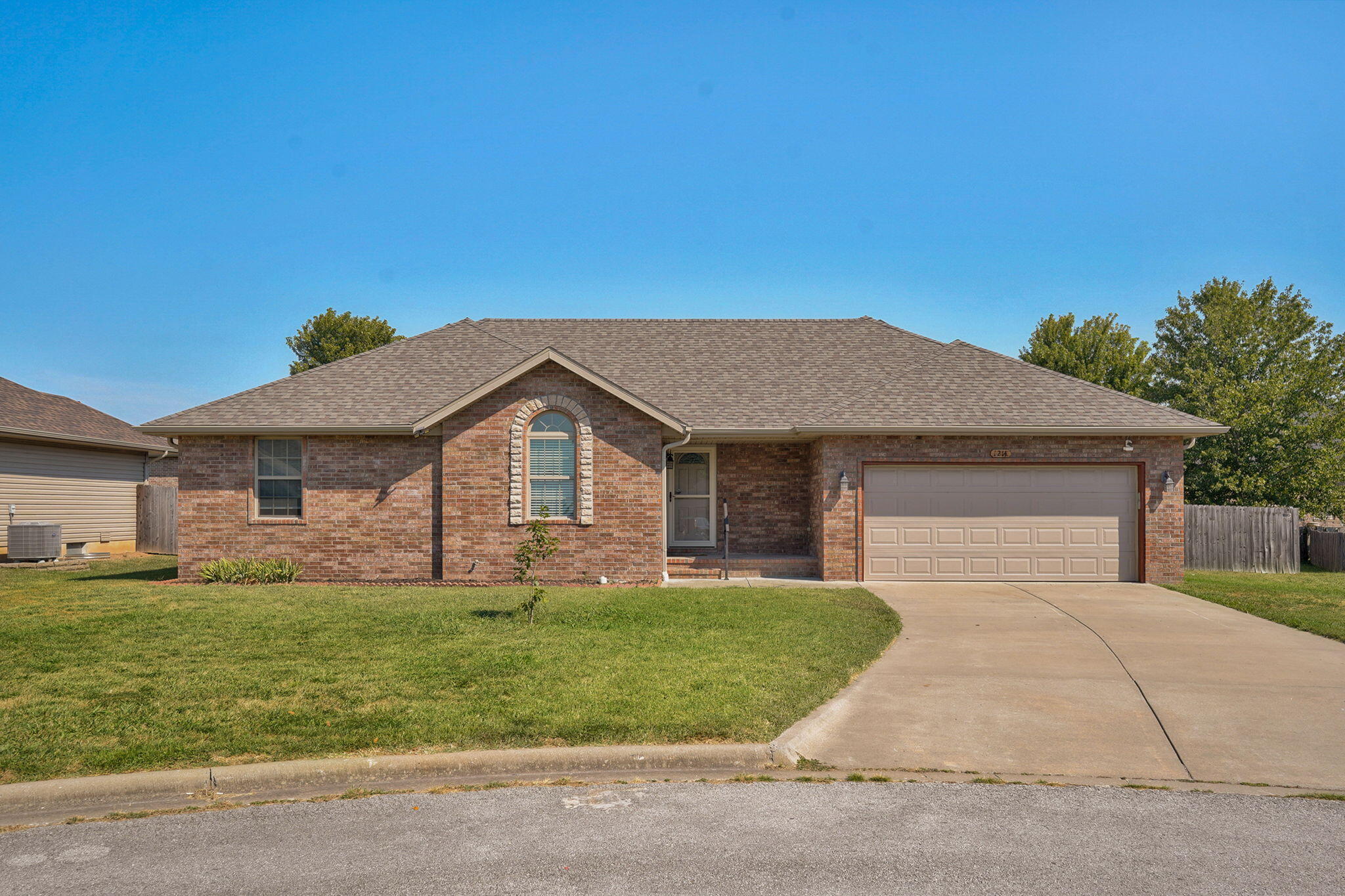 Photo of 1214 S Sicily Court Republic MO 65738