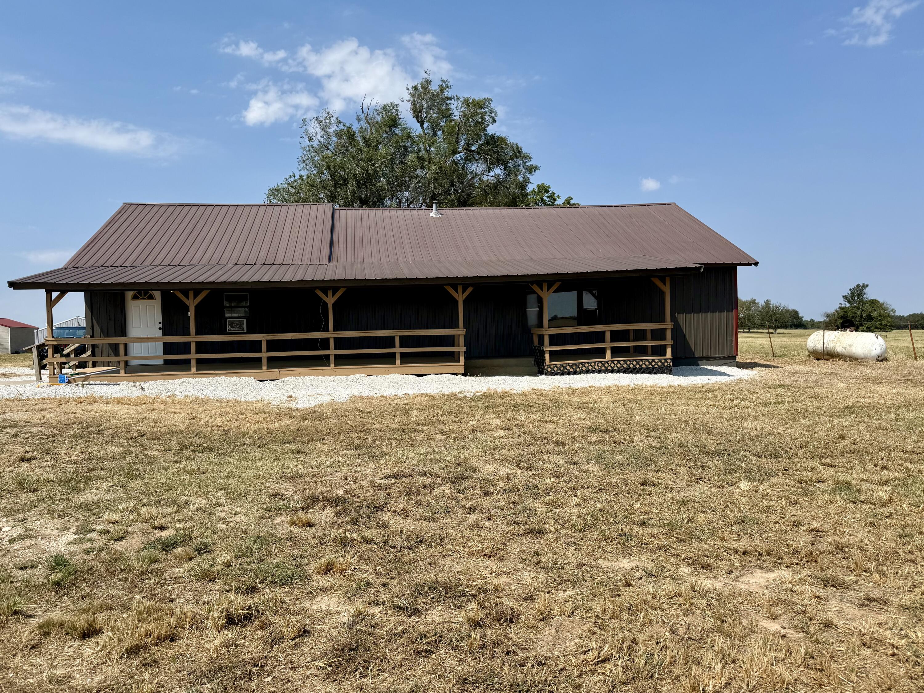 Photo of 327 Fothergill Lane Rocky Comfort MO 64861