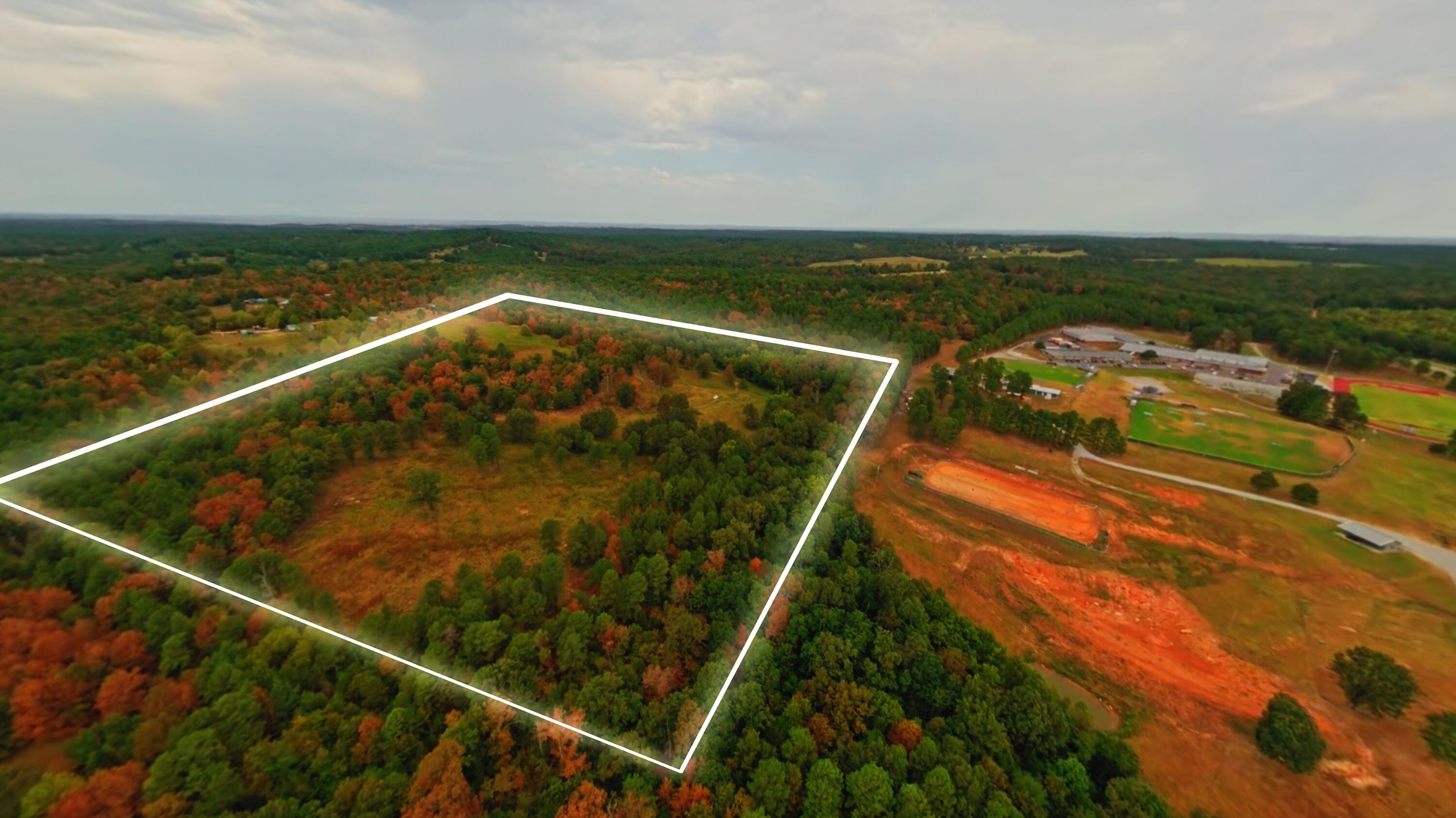 Photo of 517 Sawmill Road Brockwell AR 72517