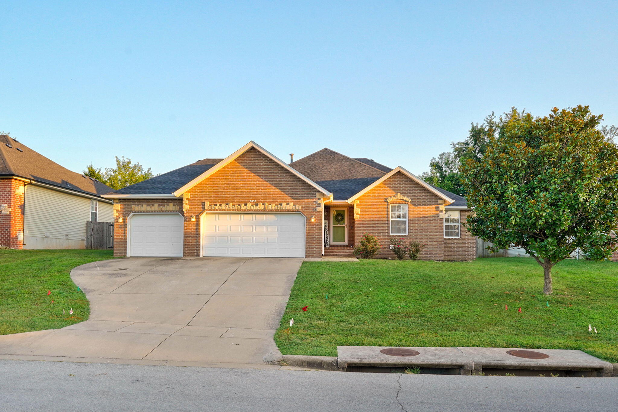 Photo of 3032 W Grandview Street Springfield MO 65803