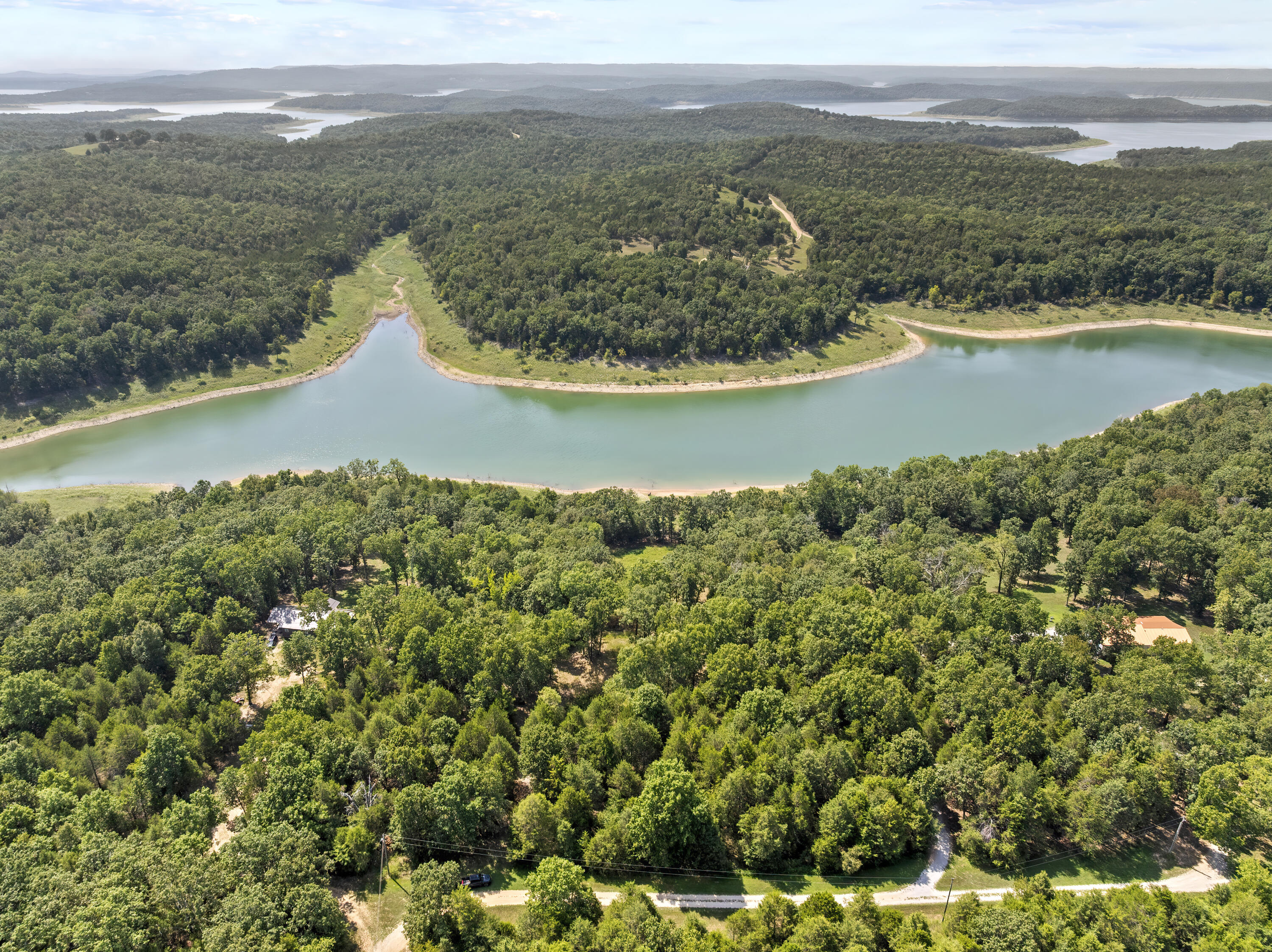 Photo of 000 S Glade Point Drive Yellville AR 72687