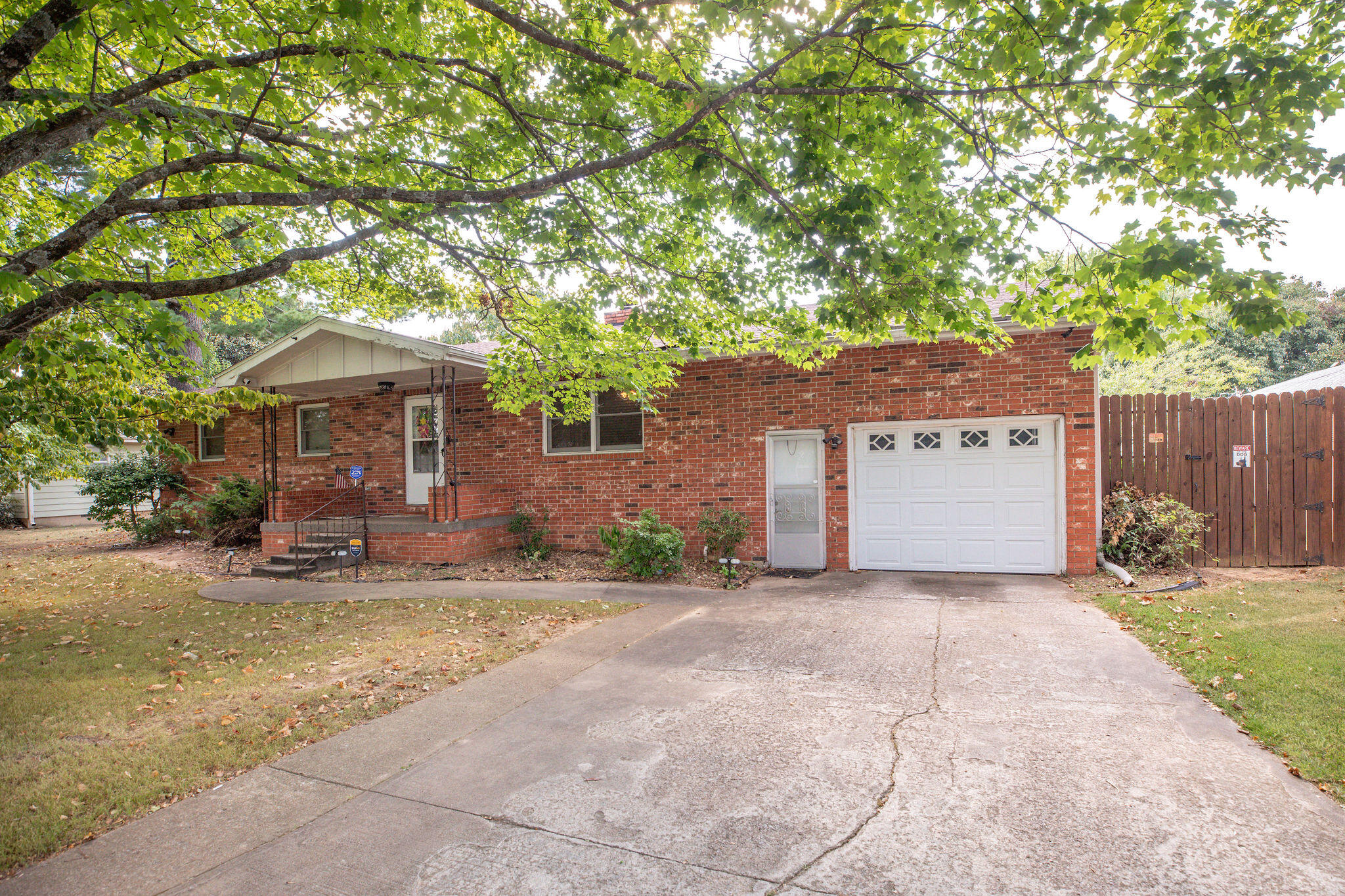 Photo of 201 Judy Street Branson MO 65616
