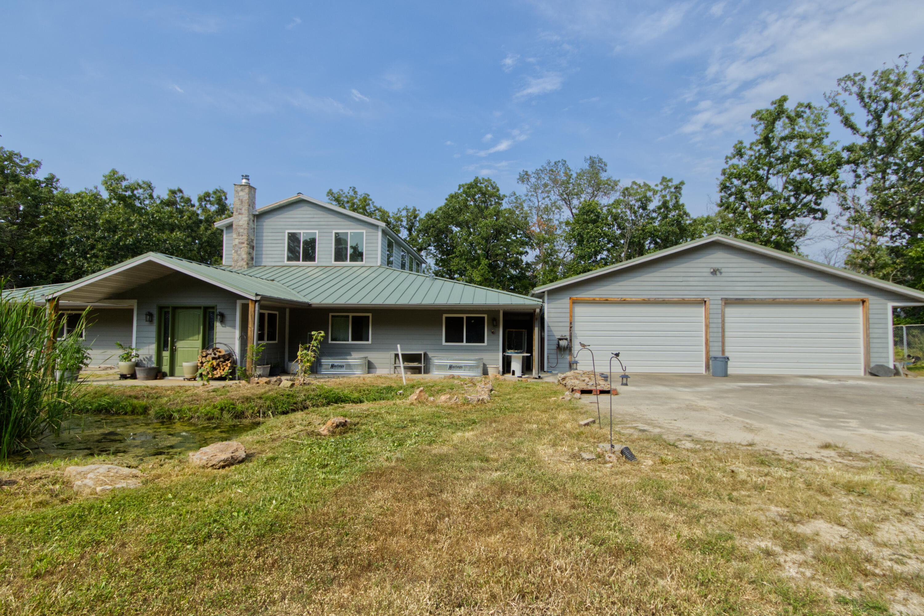 Photo of 25980 Hermit Road Urbana MO 65767