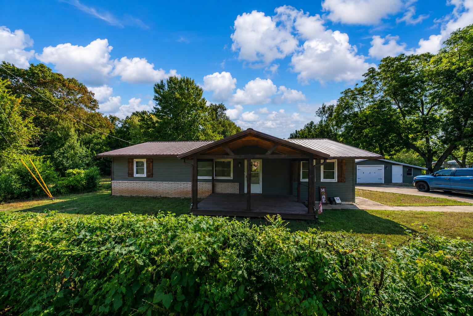 Photo of 125 N Birch Street Salem AR 72576