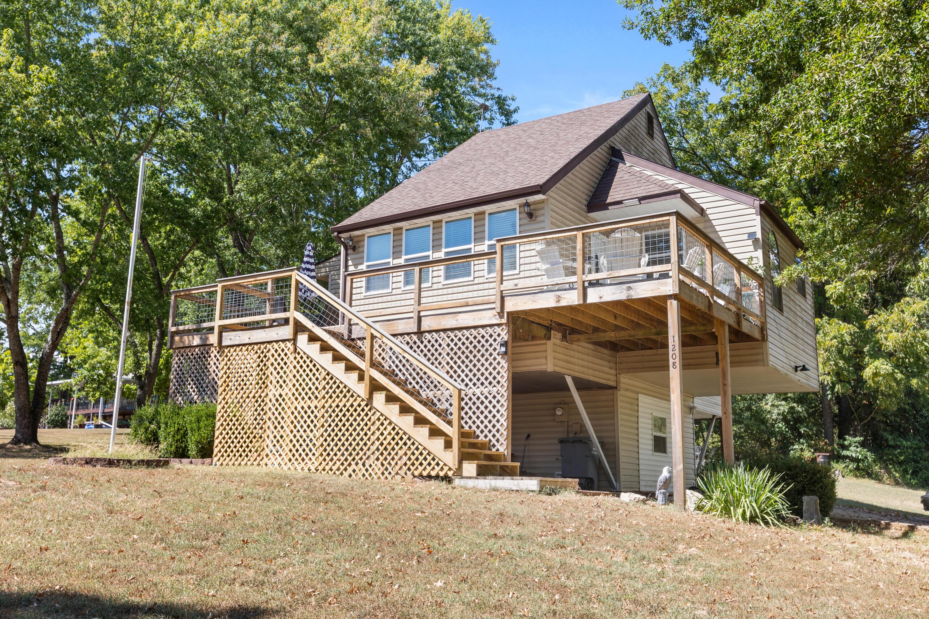 Photo of 1208 Bear Den Galena MO 65656