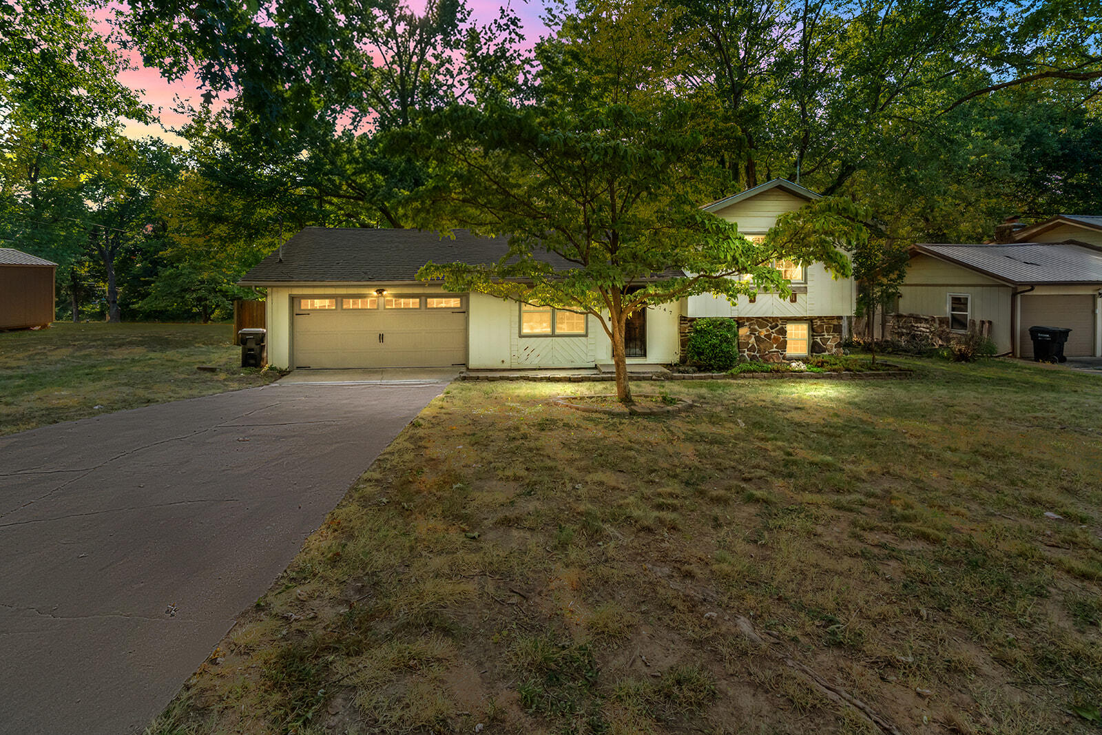 Photo of 4747 S Roslyn Avenue Springfield MO 65804