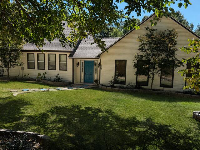 Photo of 164 Mustang Lane Granby MO 64844