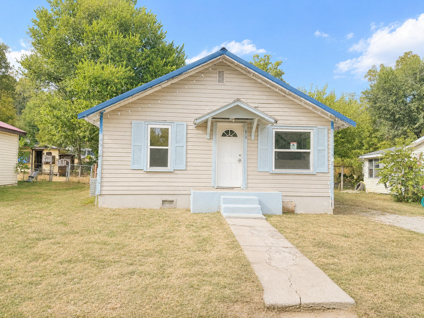 Photo of 510 4th Street Anderson MO 64831