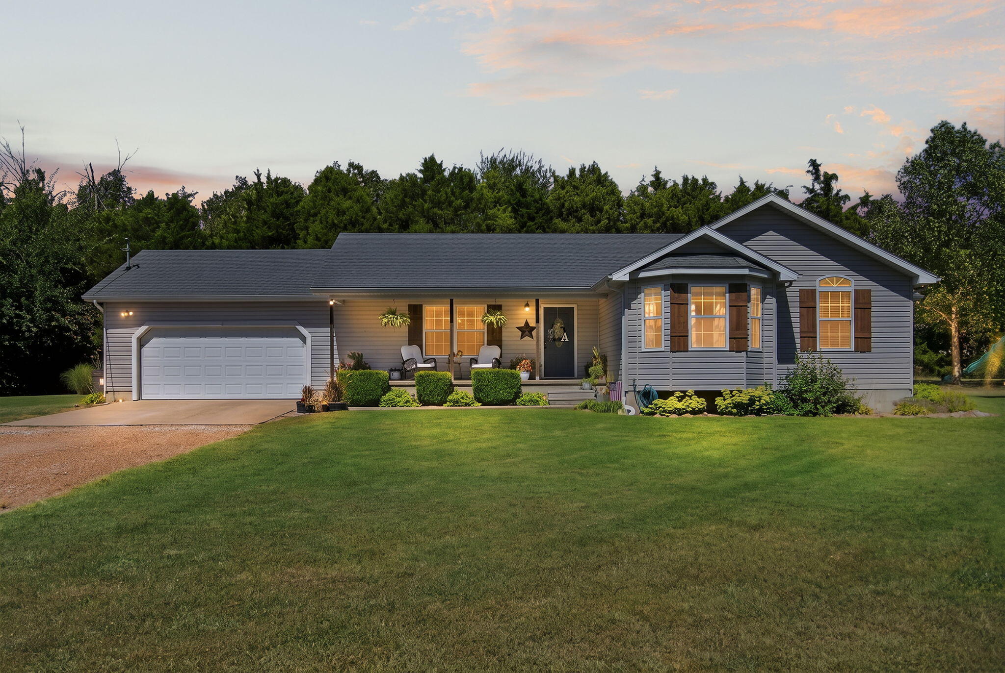 Photo of 17 Saddleback Street Buffalo MO 65622