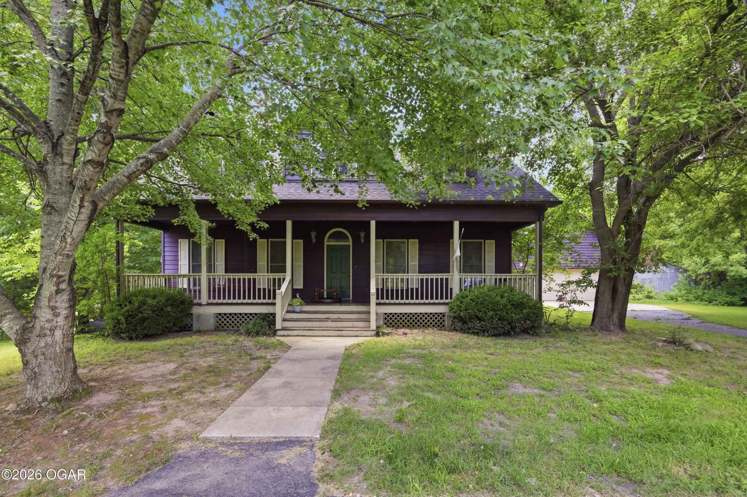 Photo of 8154 W Highway 86 Joplin MO 64804