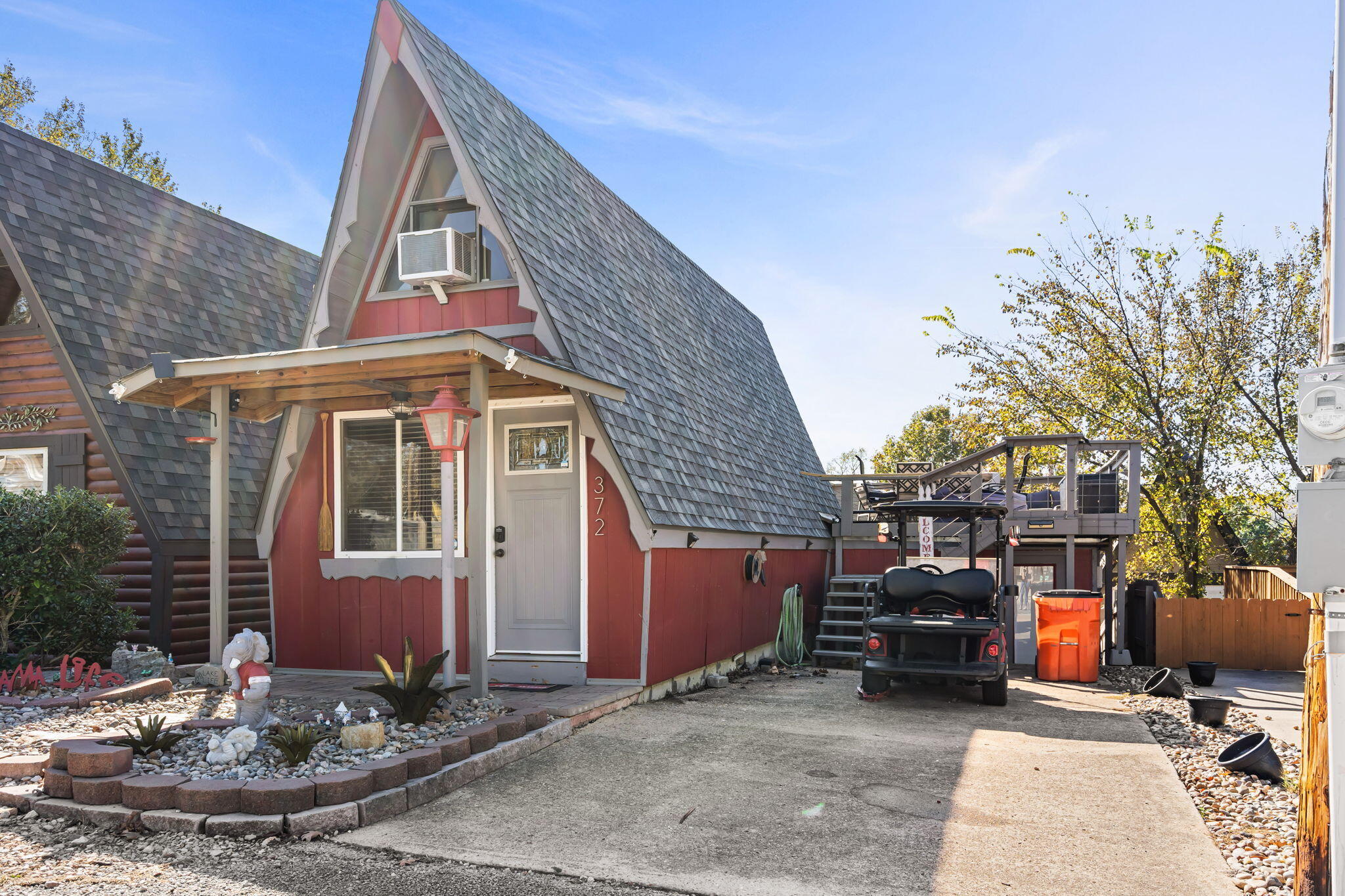 Photo of 372 Mohican Lane Lampe MO 65681