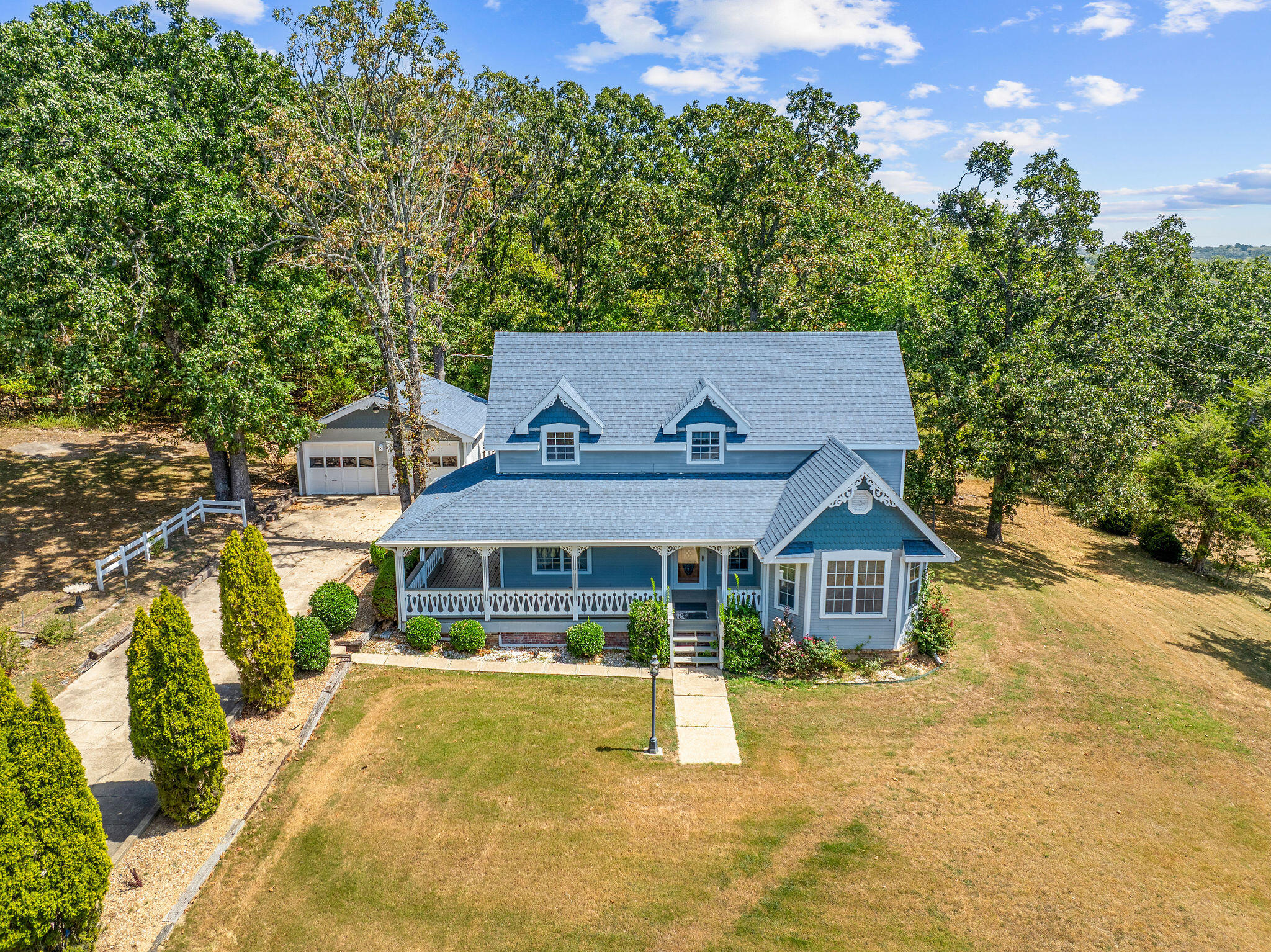 Photo of 321 Valley Park Drive Branson MO 65616