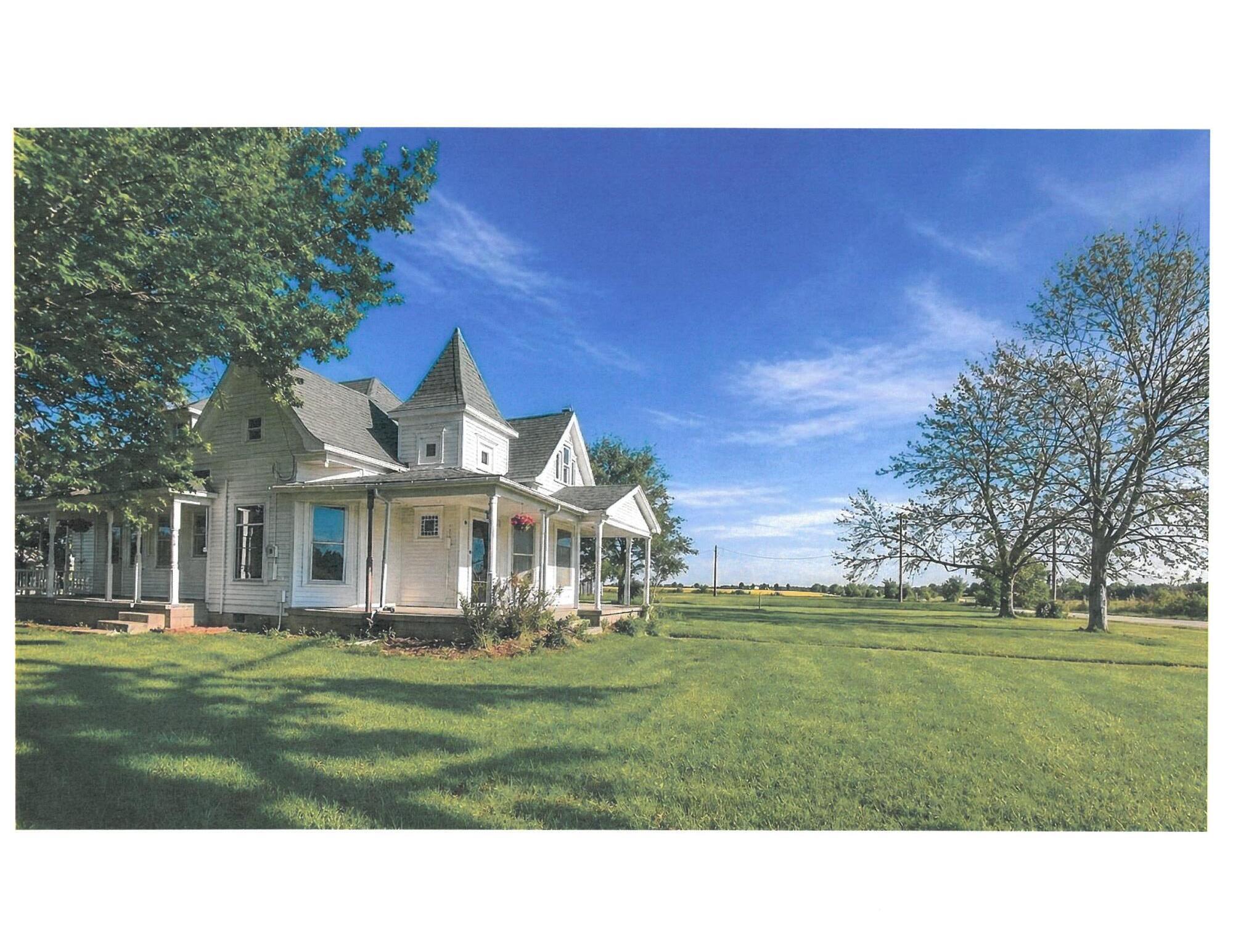 Photo of 22160 Main Street Weaubleau MO 65774