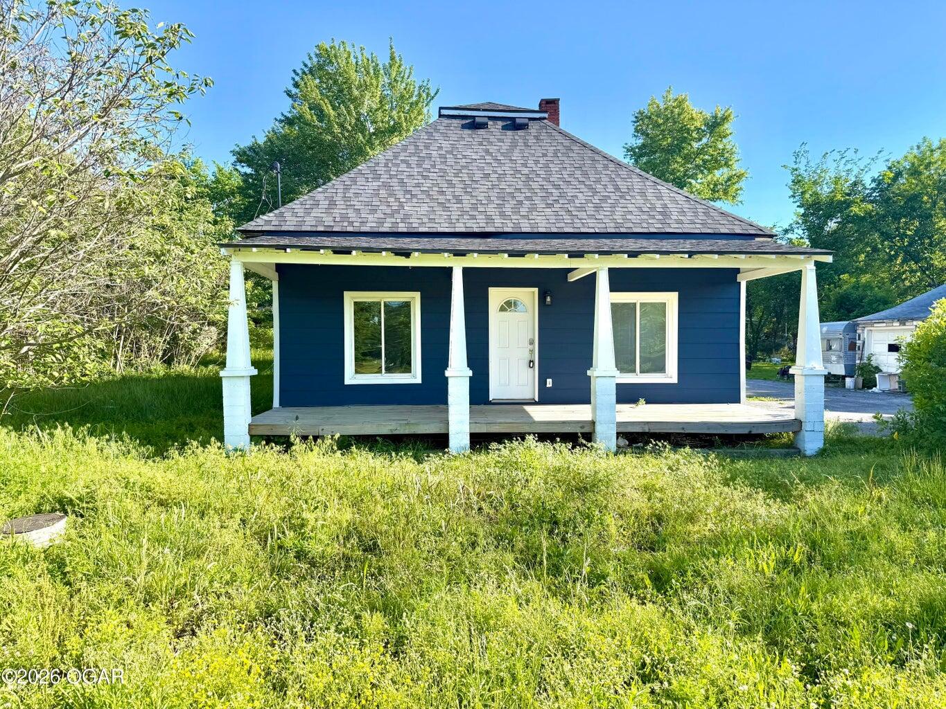 Photo of 301 W High Street Alba MO 64830