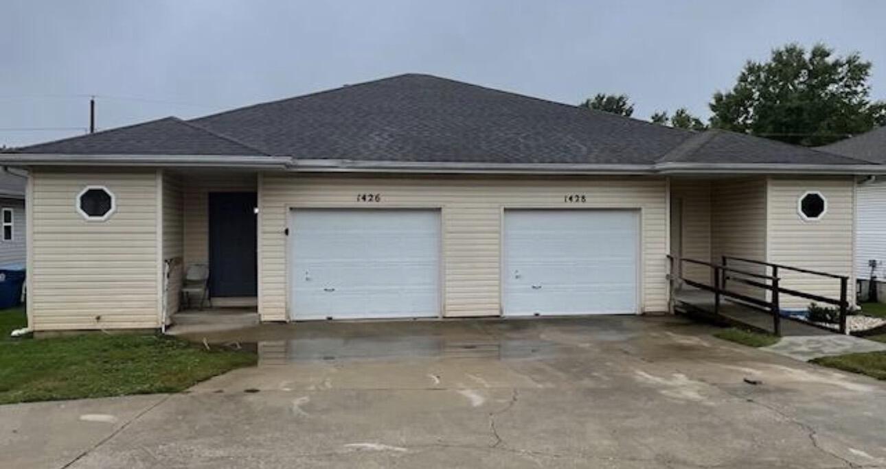 Photo of 1498 W Rainey Street Ozark MO 65721
