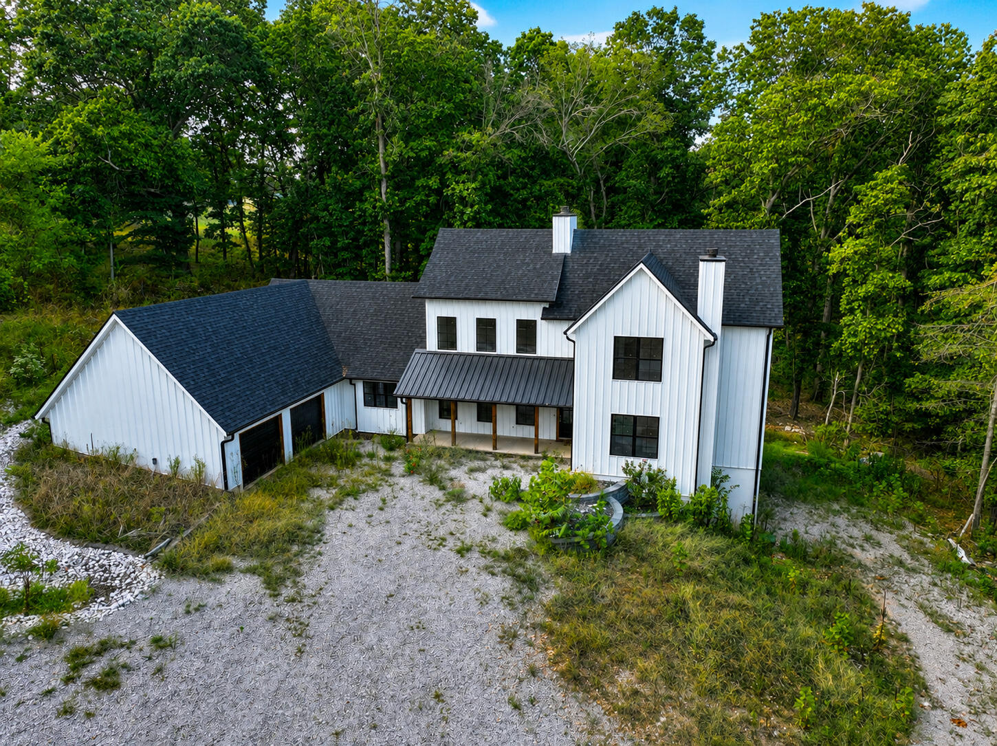 Photo of 100 Builders Lane Anderson MO 64831