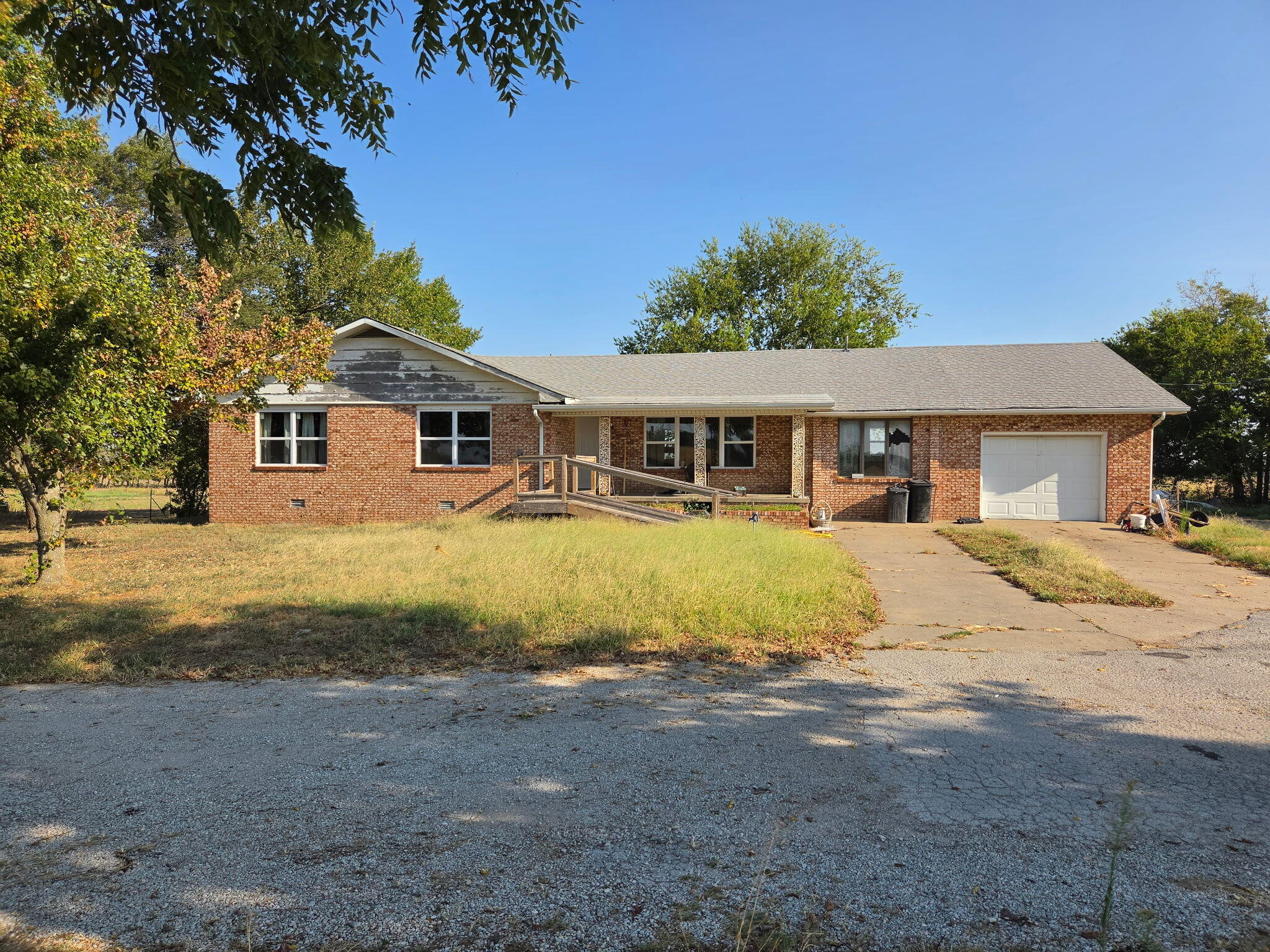 Photo of 4523 Walleye Road Wentworth MO 64873