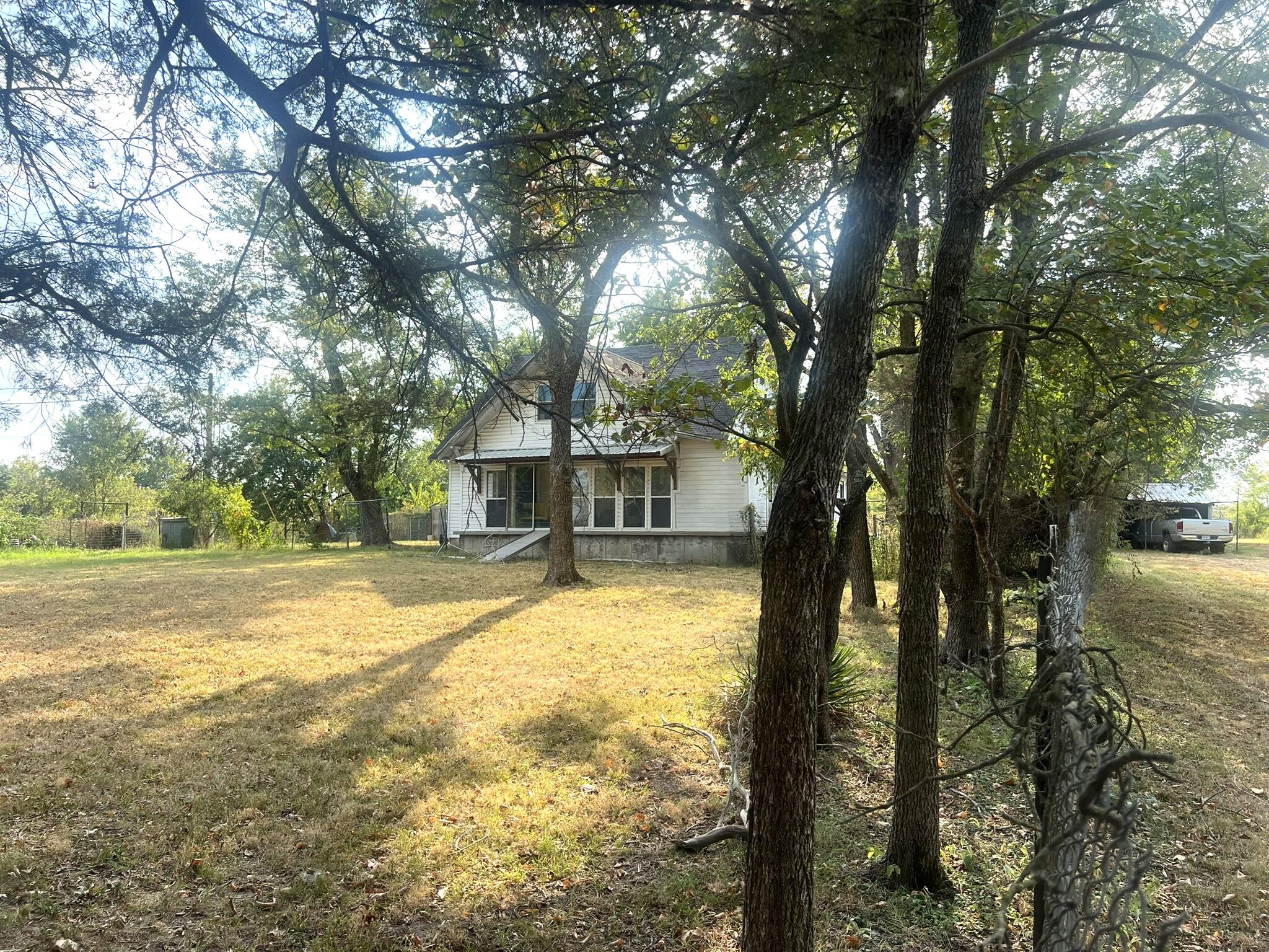 Photo of 85 Foose Road Buffalo MO 65622