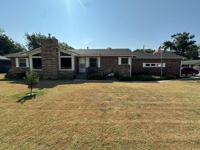 Photo of 1606 Frisco Street Seneca MO 64865