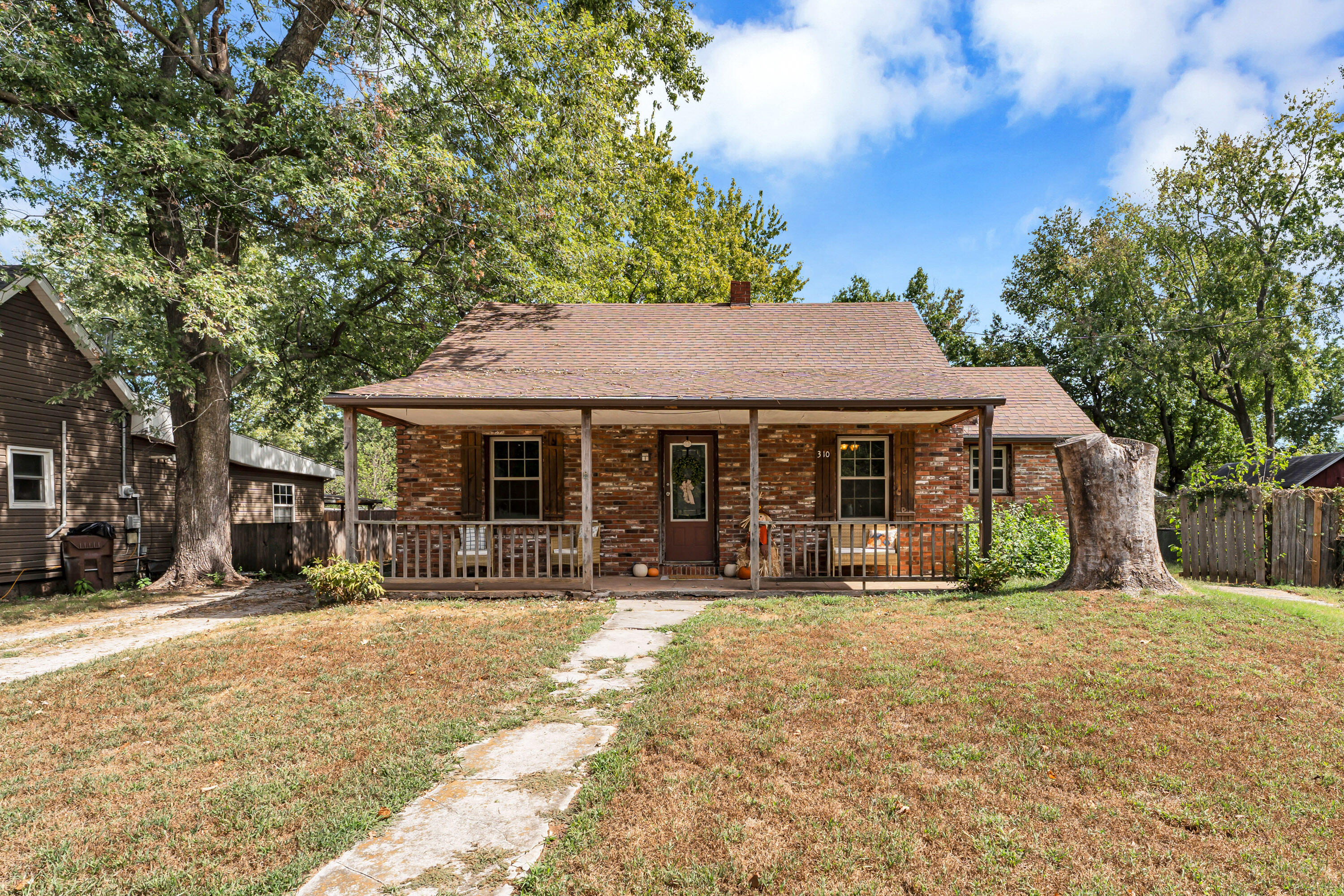 Photo of 310 S Main Street Willard MO 65781