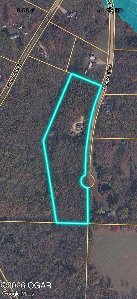Photo of 19879 Farm Road 1043 Exeter MO 65647