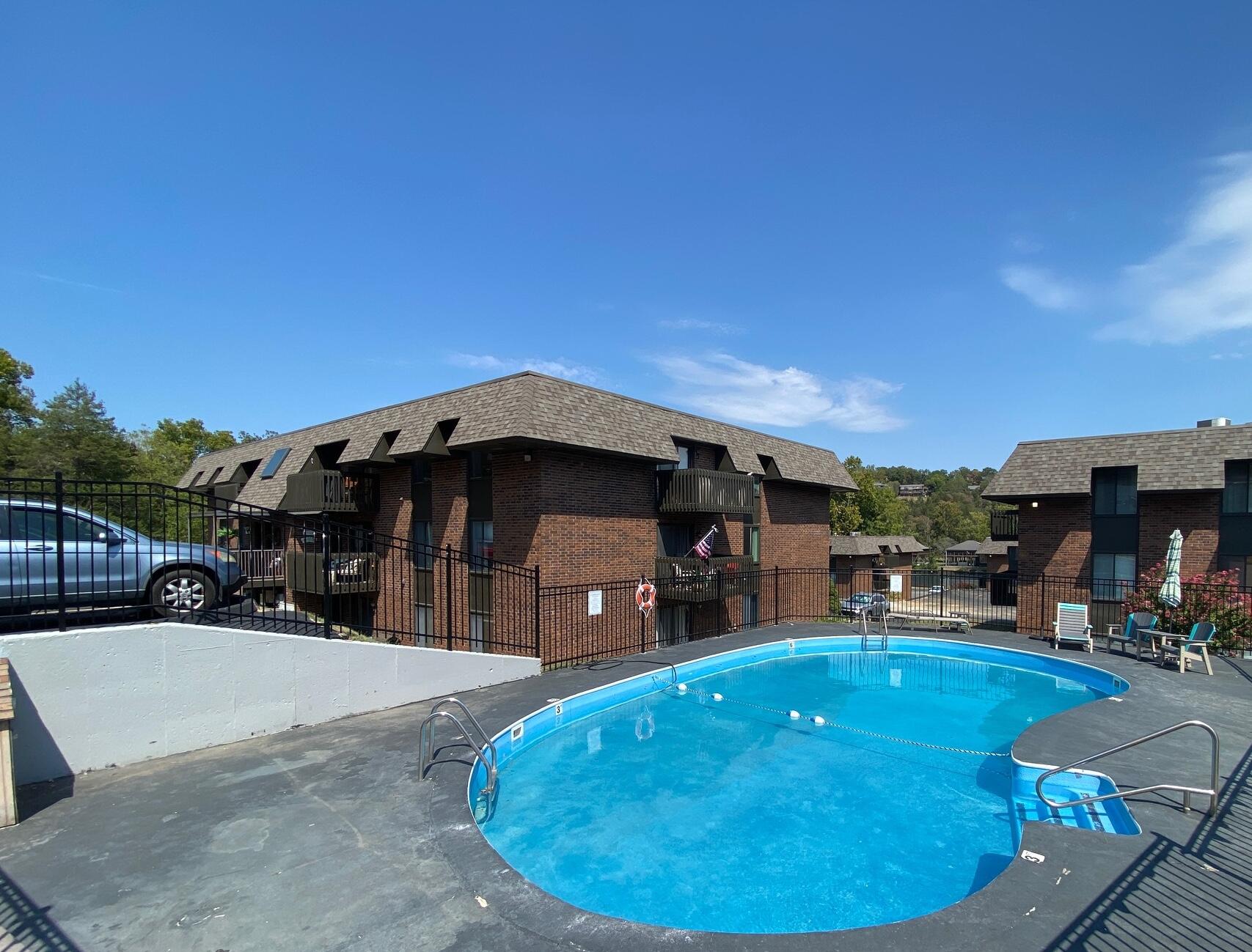 Photo of 140 Wilshire Drive #41 Hollister MO 65672