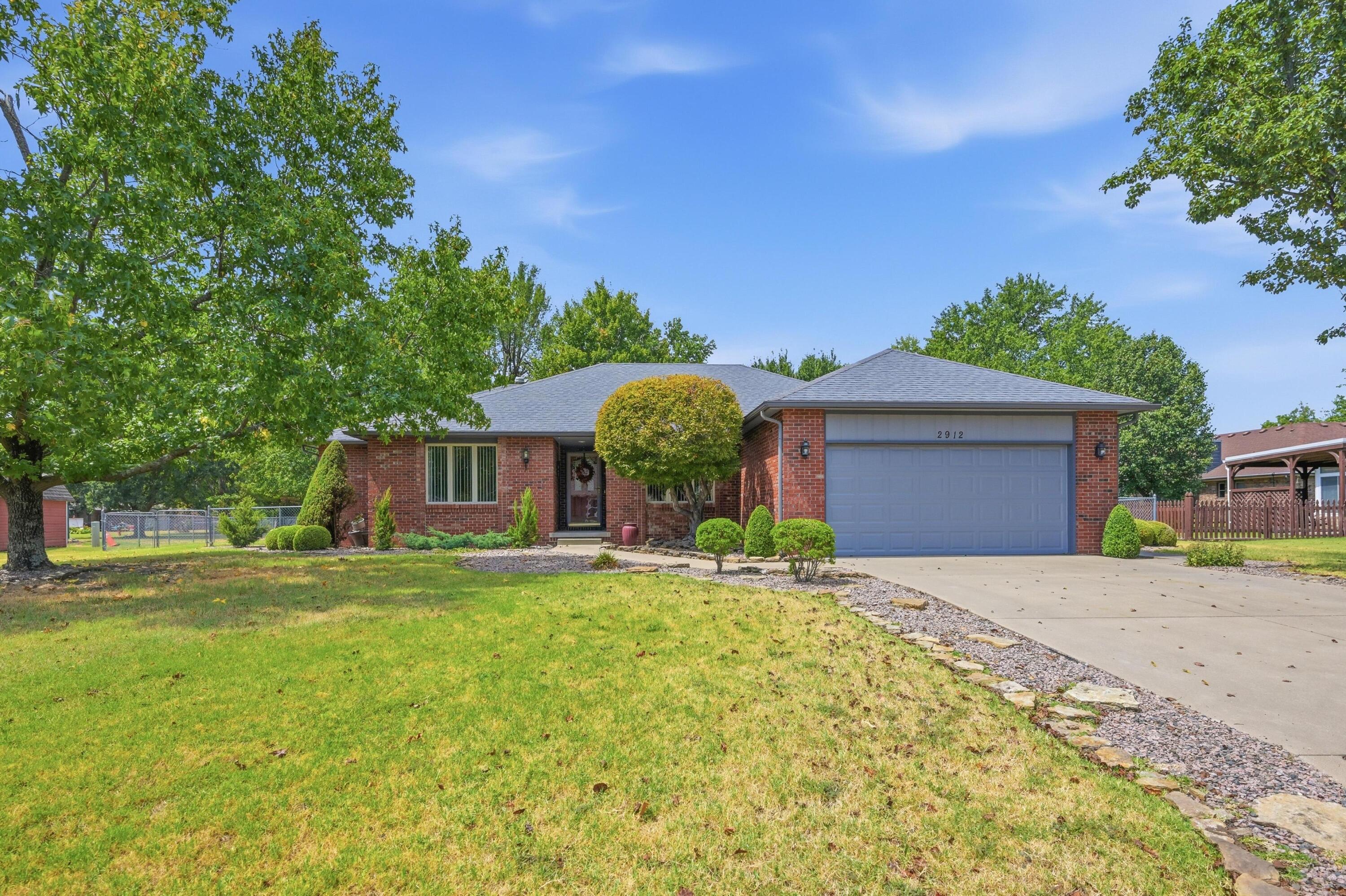 Photo of 2912 N Ozark Avenue Joplin MO 64801