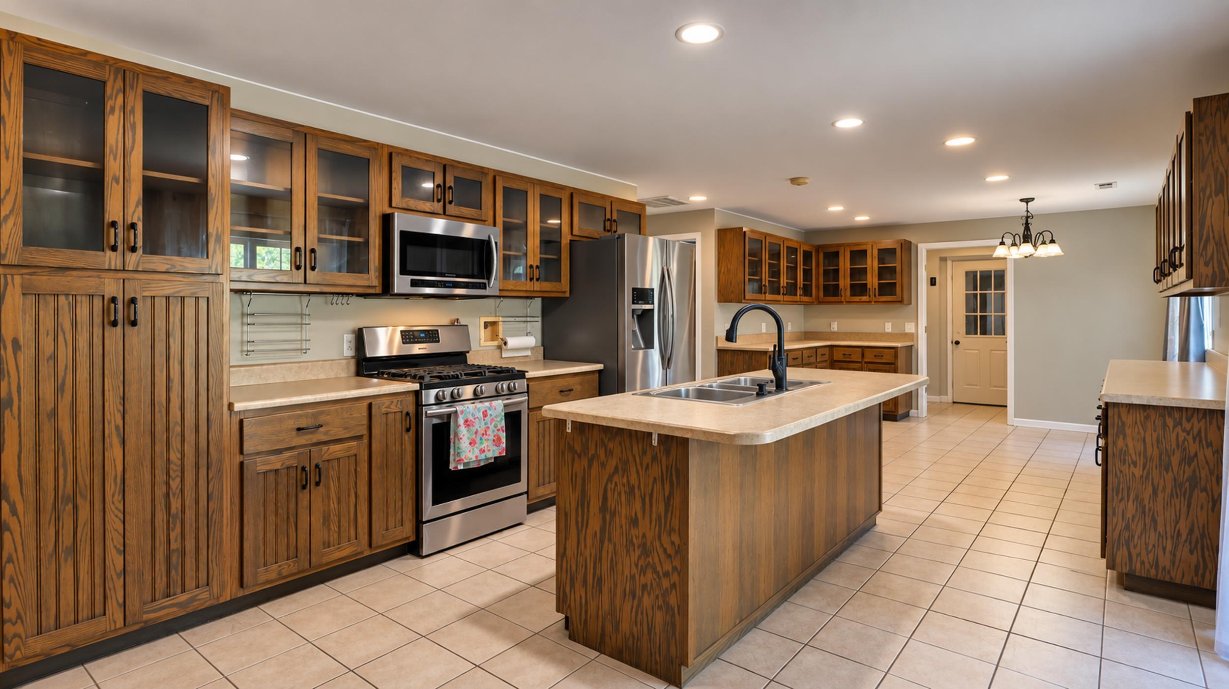 Photo of 1035 Jacks Fork Road Road Mountain View MO 65548