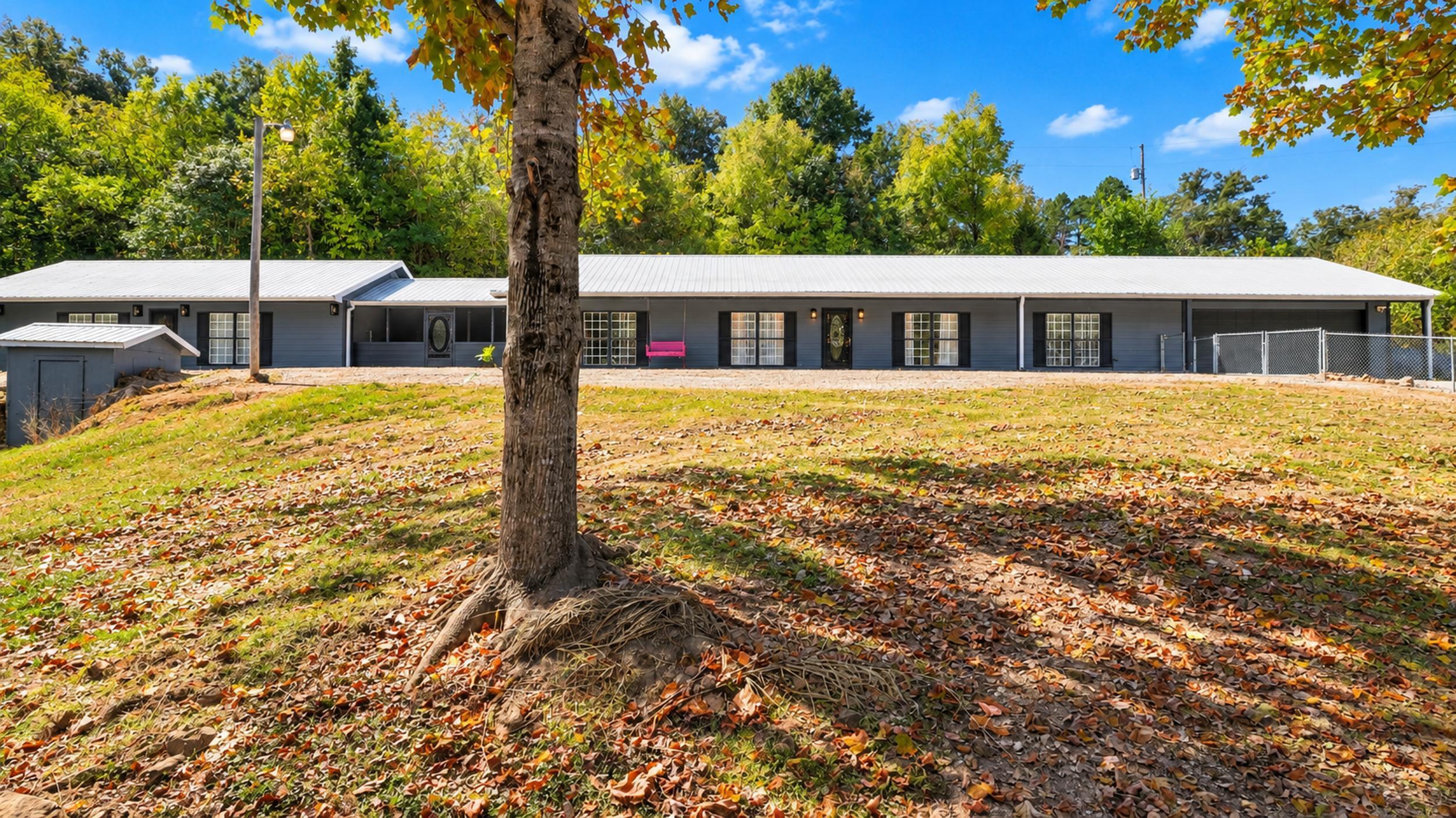 Photo of 1035 Jacks Fork Road Road Mountain View MO 65548
